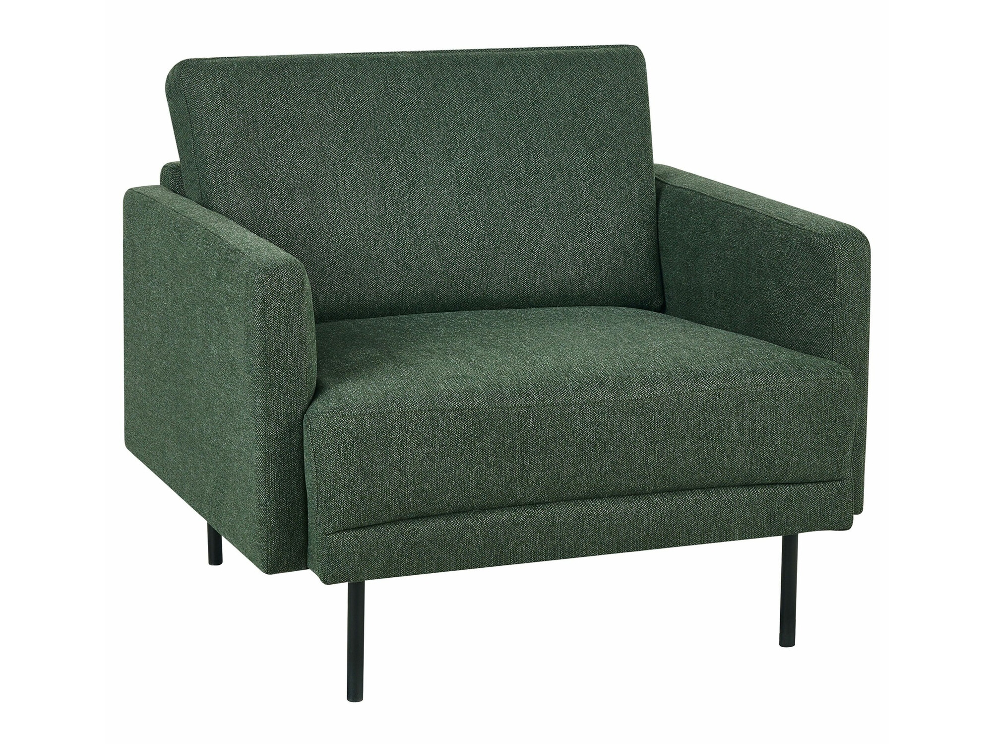 Fotelj Salmono 102 (Temno zelena)