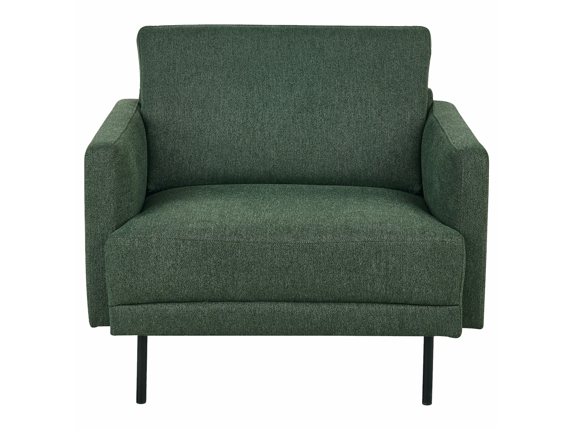 Fotelj Salmono 102 (Temno zelena)