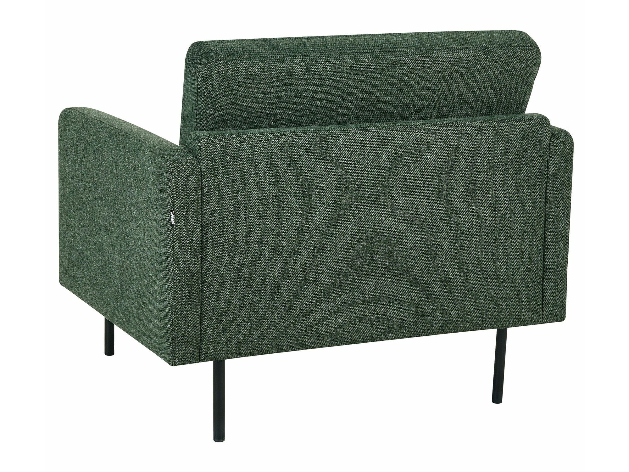 Fotelj Salmono 102 (Temno zelena)