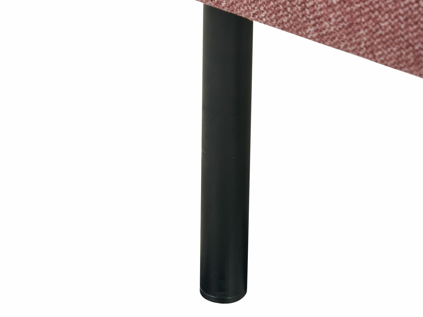 Fotelj Salmono 102 (Umazano roza)