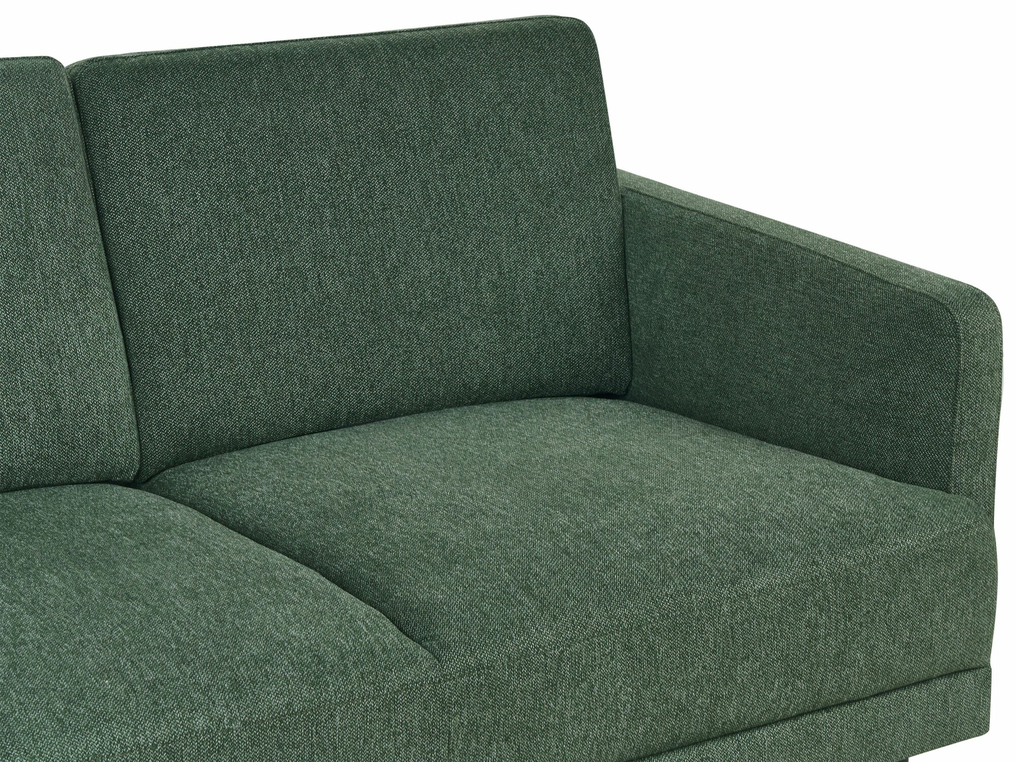 Kavč Salmono 103 (Temno zelena)