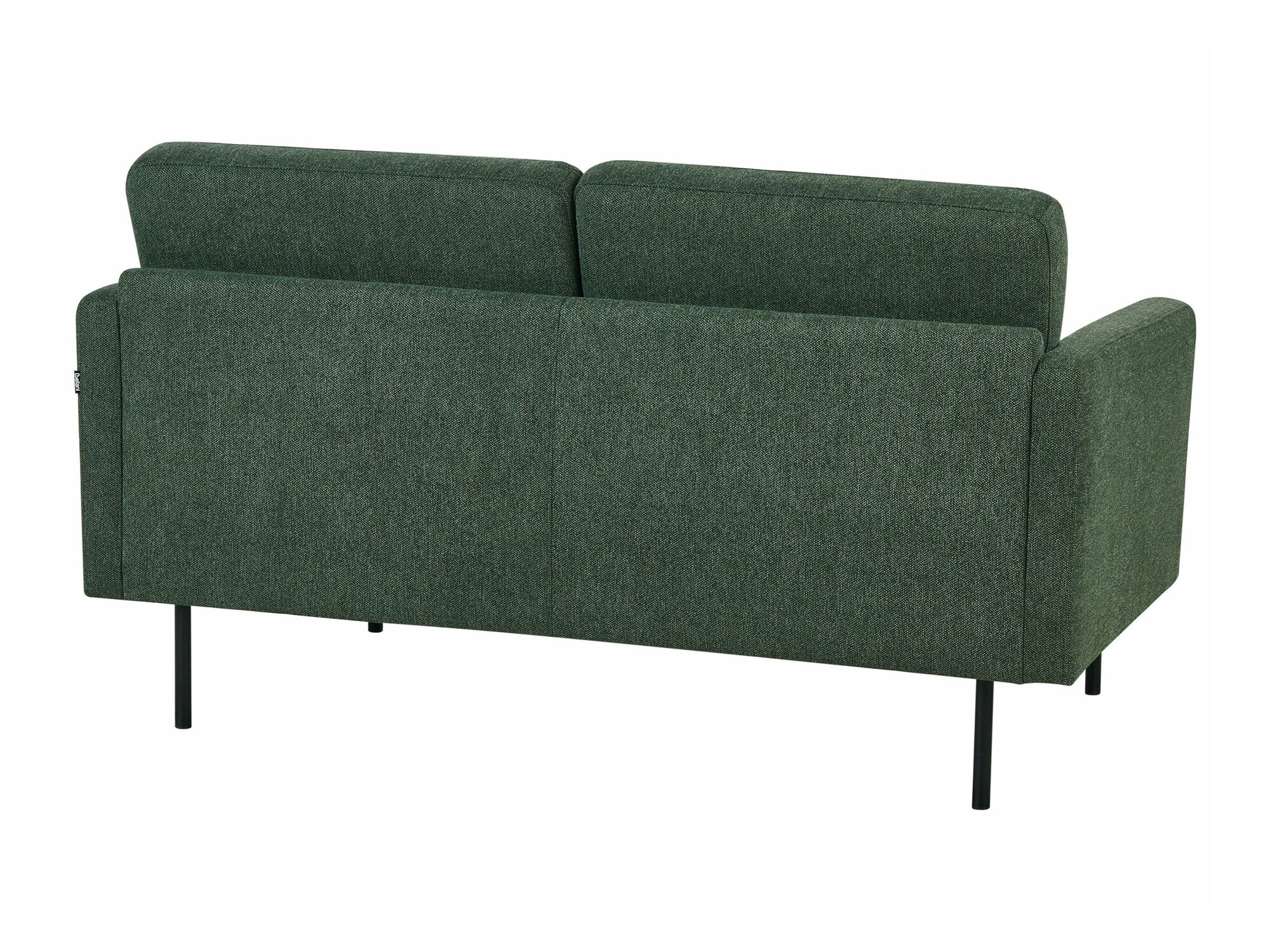 Kavč Salmono 103 (Temno zelena)