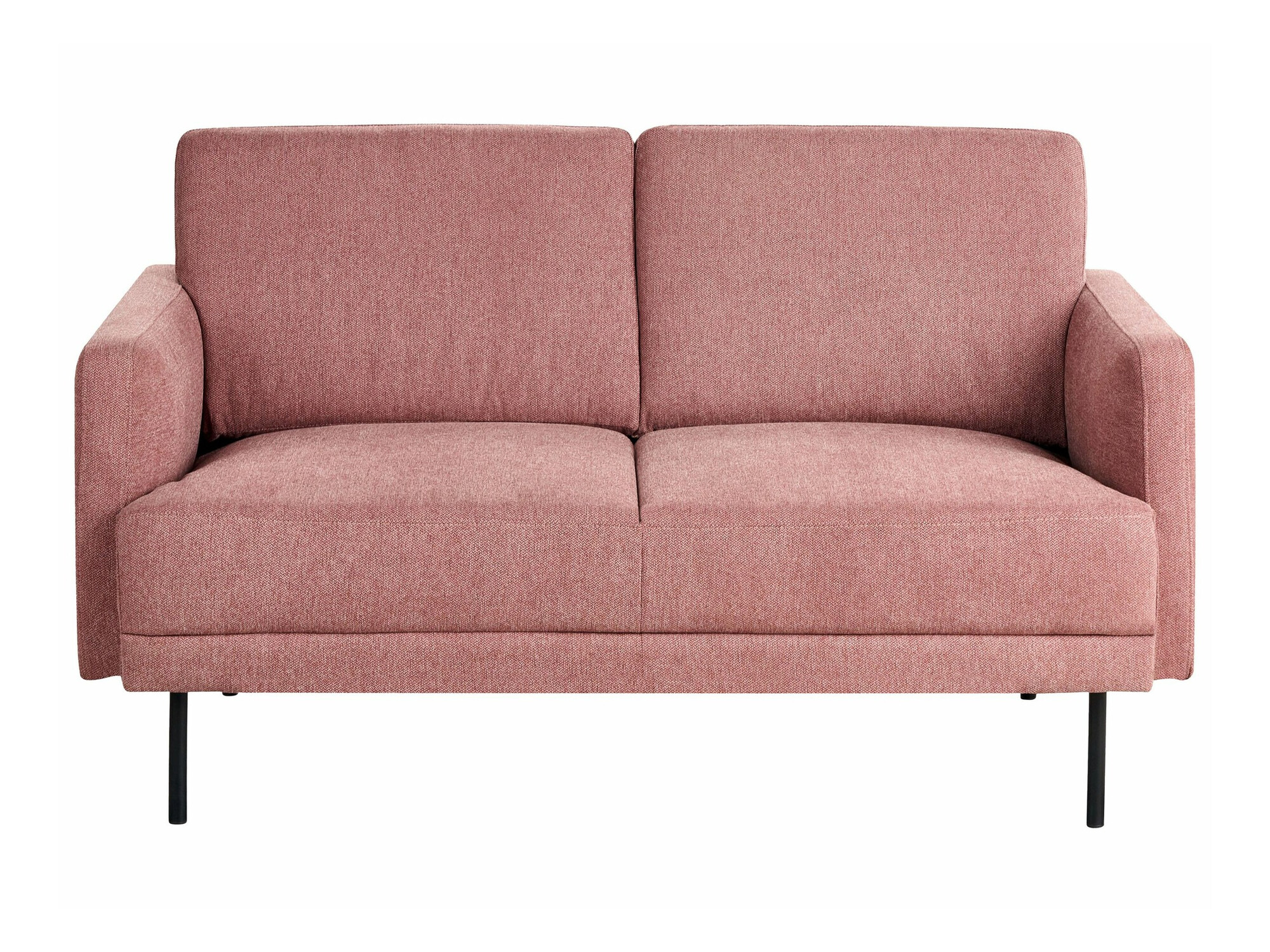 Komplet oblazinjenega pohištva Salmono 104 (Umazano roza)