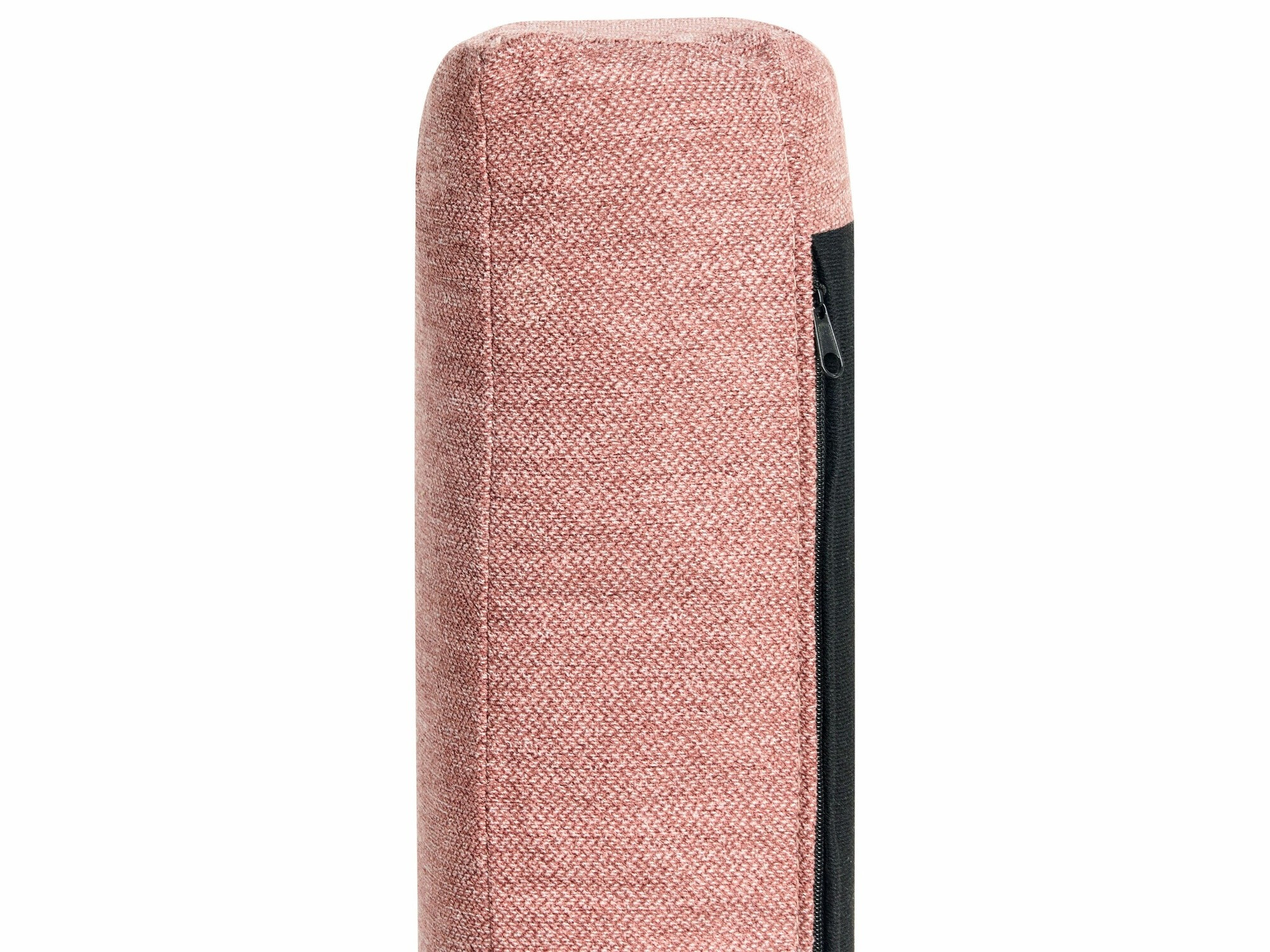 Komplet oblazinjenega pohištva Salmono 104 (Umazano roza)