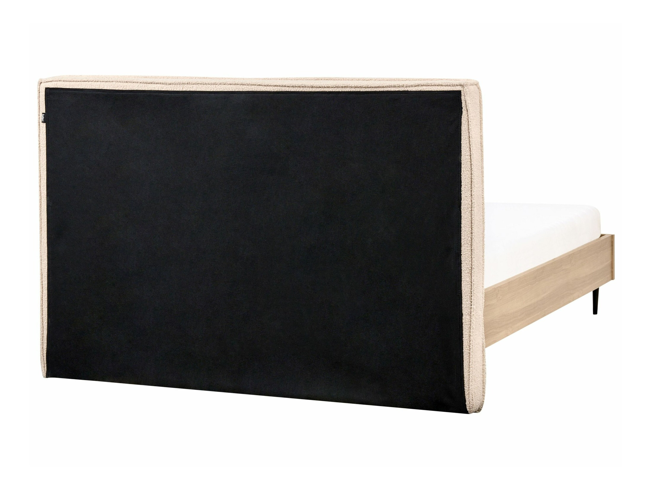 Postelja Berwyn 1273 (Bež + Svetel les)