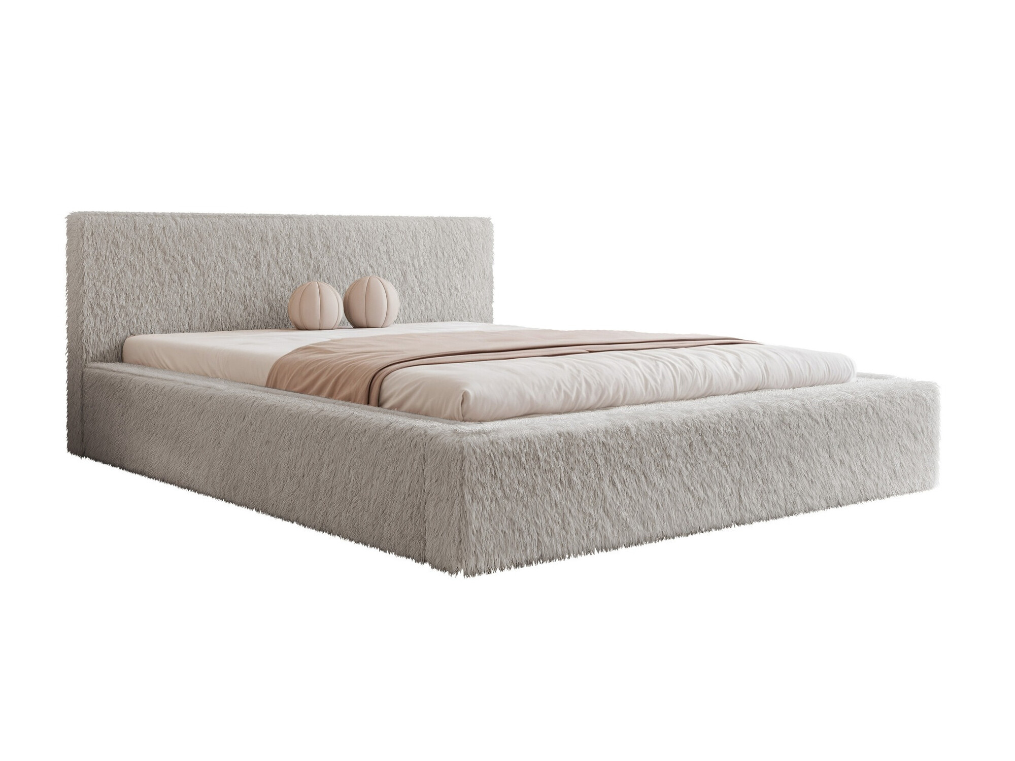 Postelja Martinez 119 (Yakety Siva)