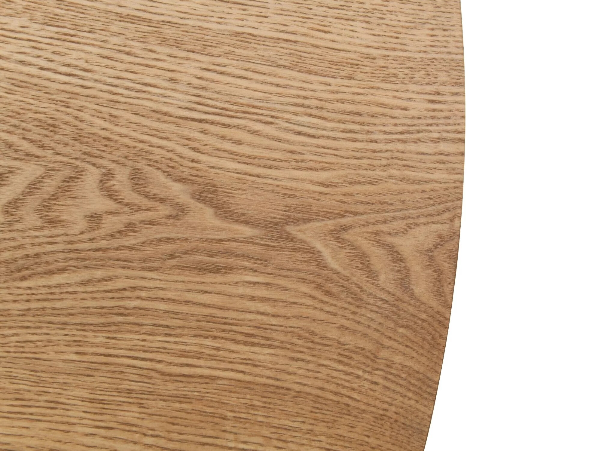 Miza Detroit 733 (Hrast + Črna)