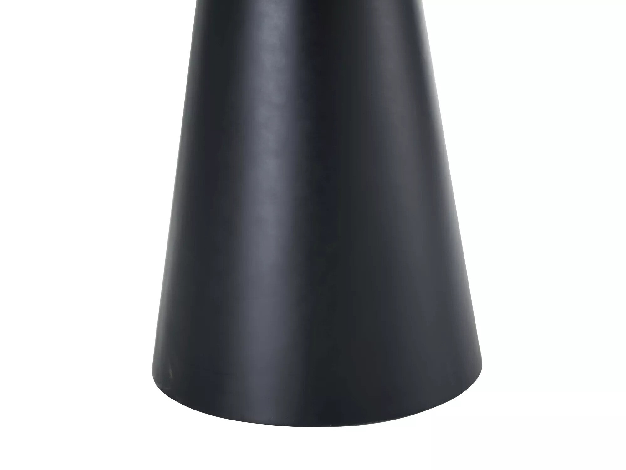 Miza Detroit 733 (Hrast + Črna)