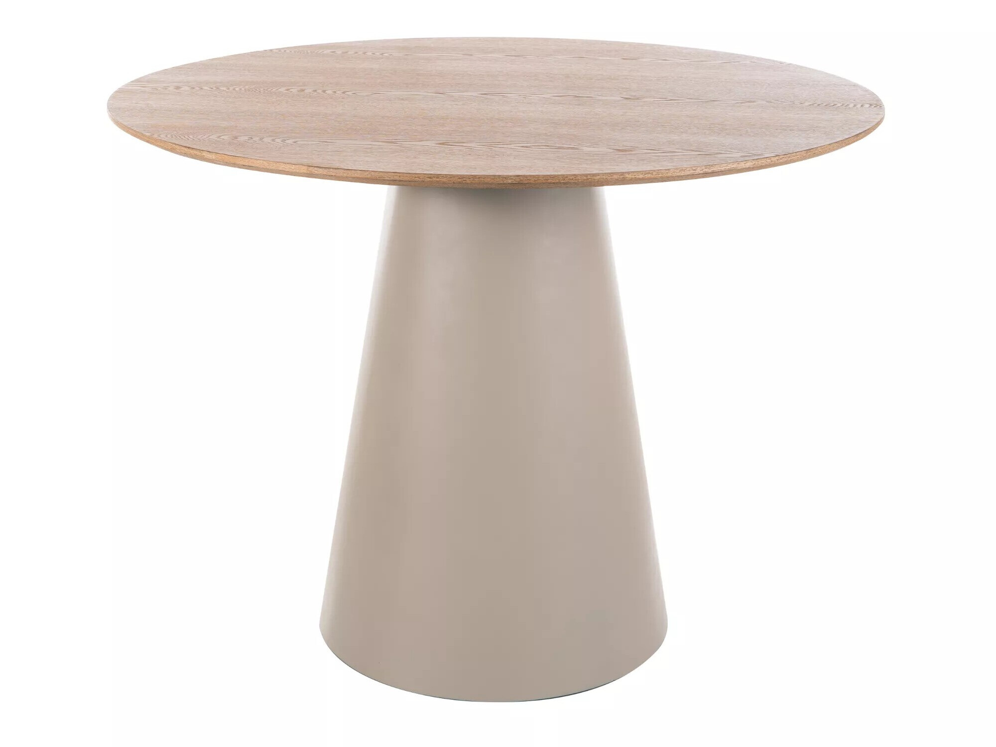 Miza Detroit 733 (Hrast + Kašmir)