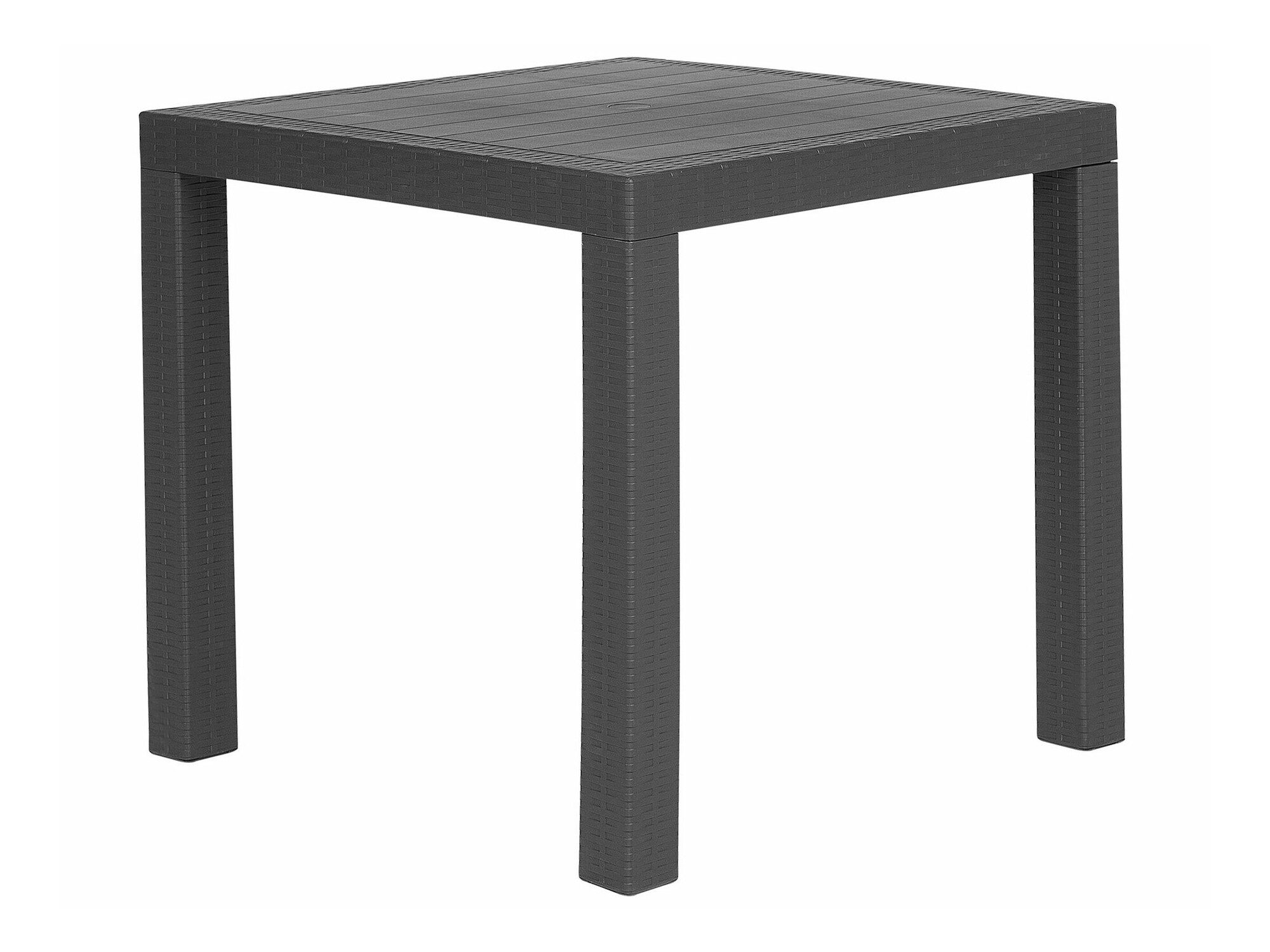 Vrtna miza Berwyn 2603 (Grafit)