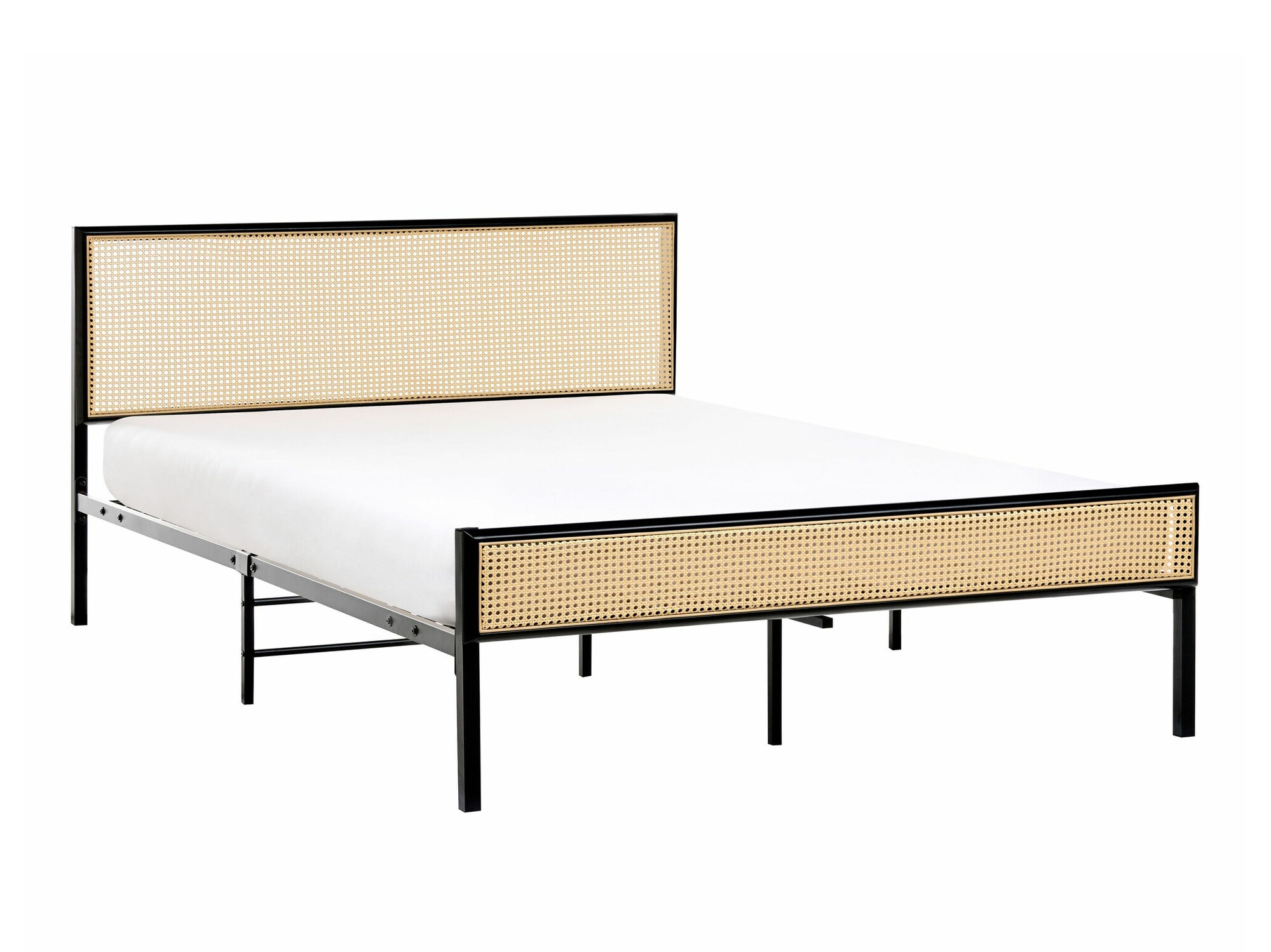 Postelja Berwyn 2612