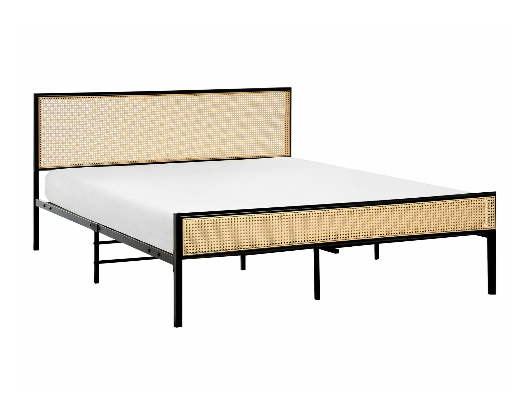 Postelja Berwyn 2612