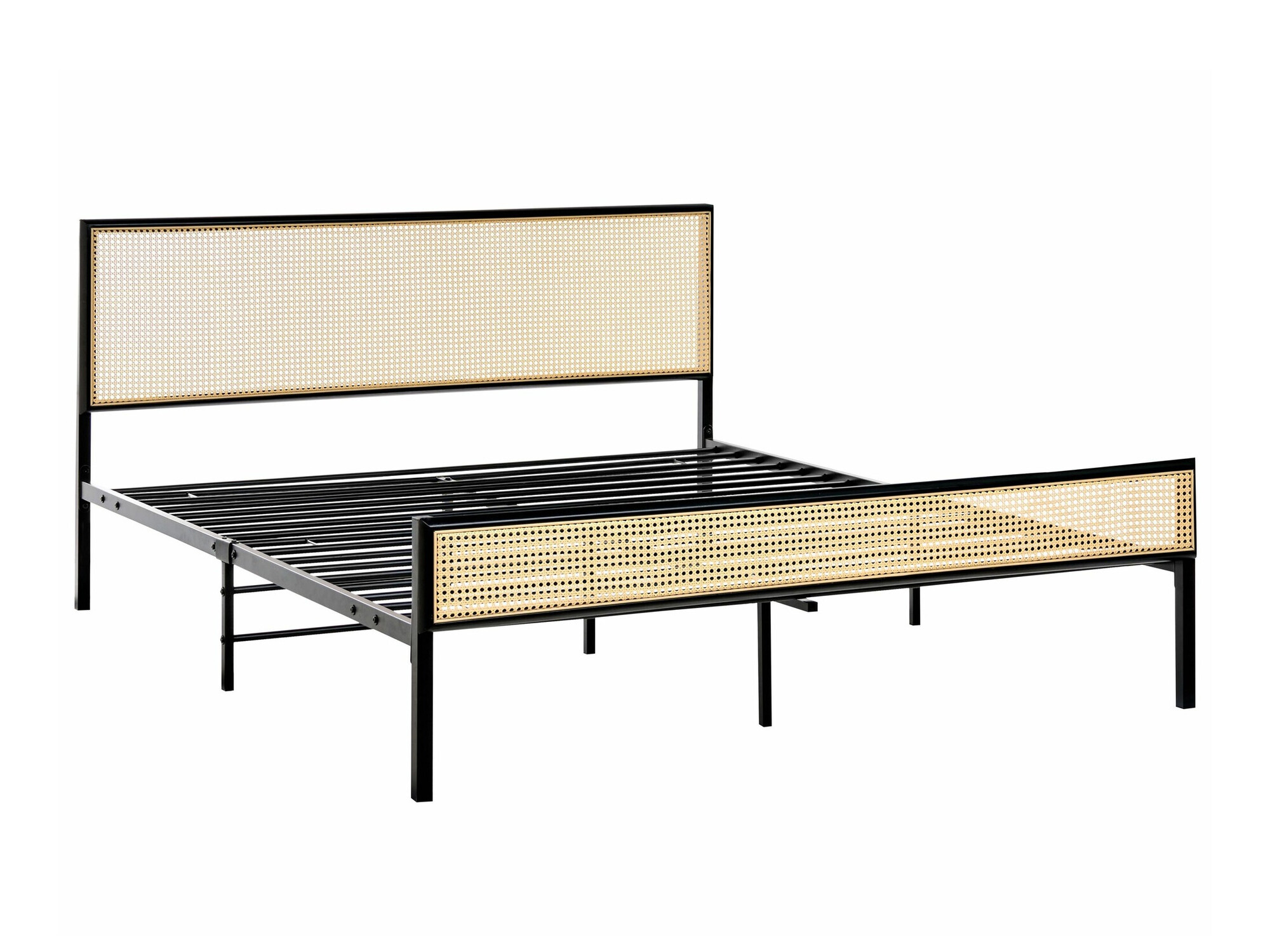 Postelja Berwyn 2612