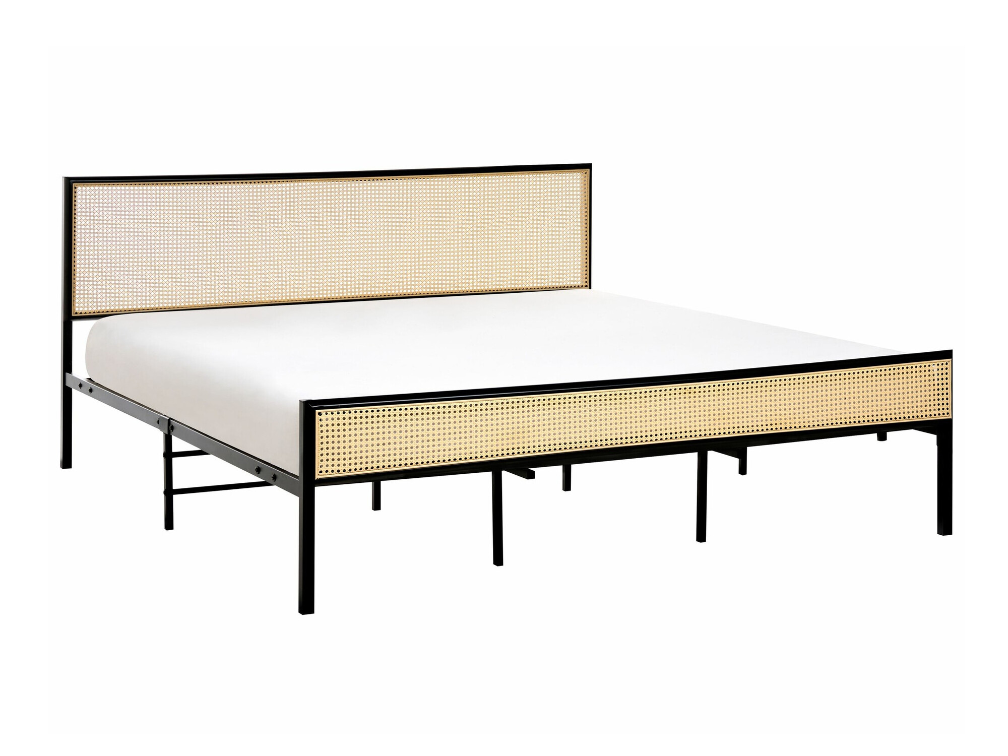 Postelja Berwyn 2612