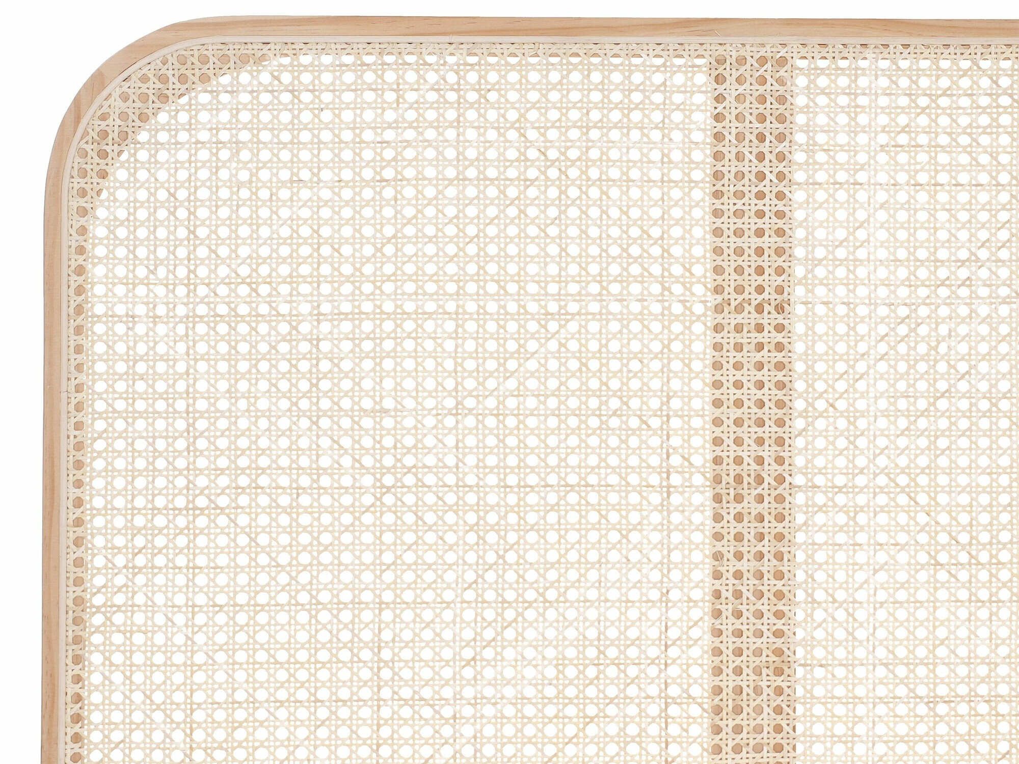 Postelja Berwyn 2613 (Svetlo rjava)