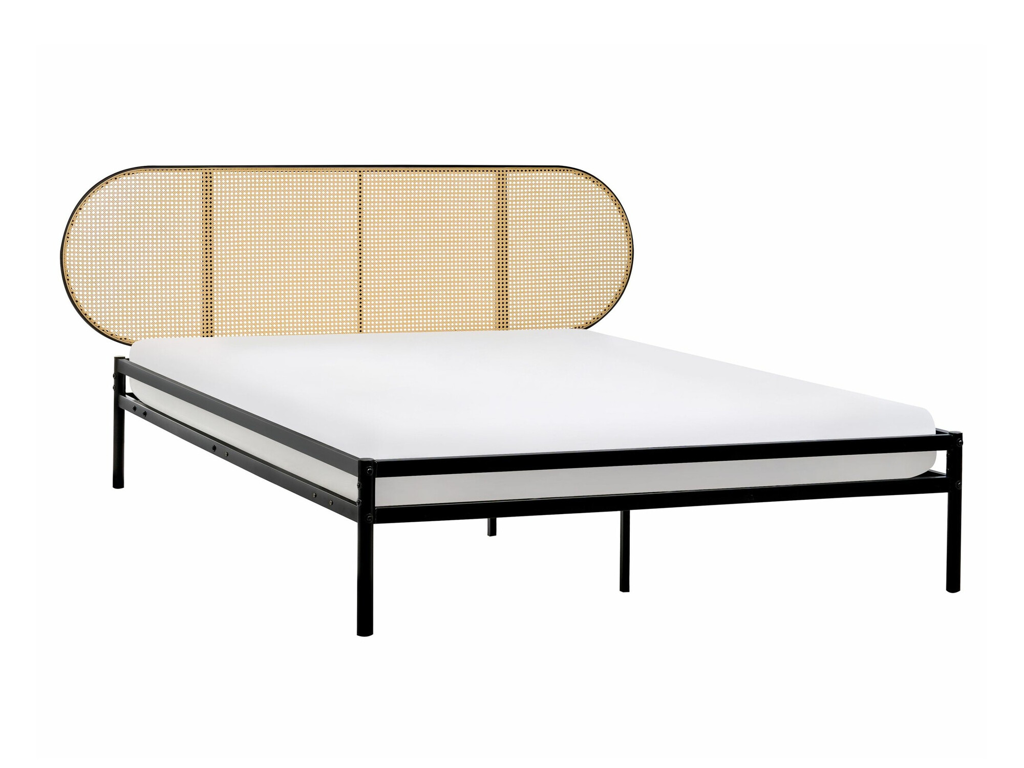 Postelja Berwyn 2615