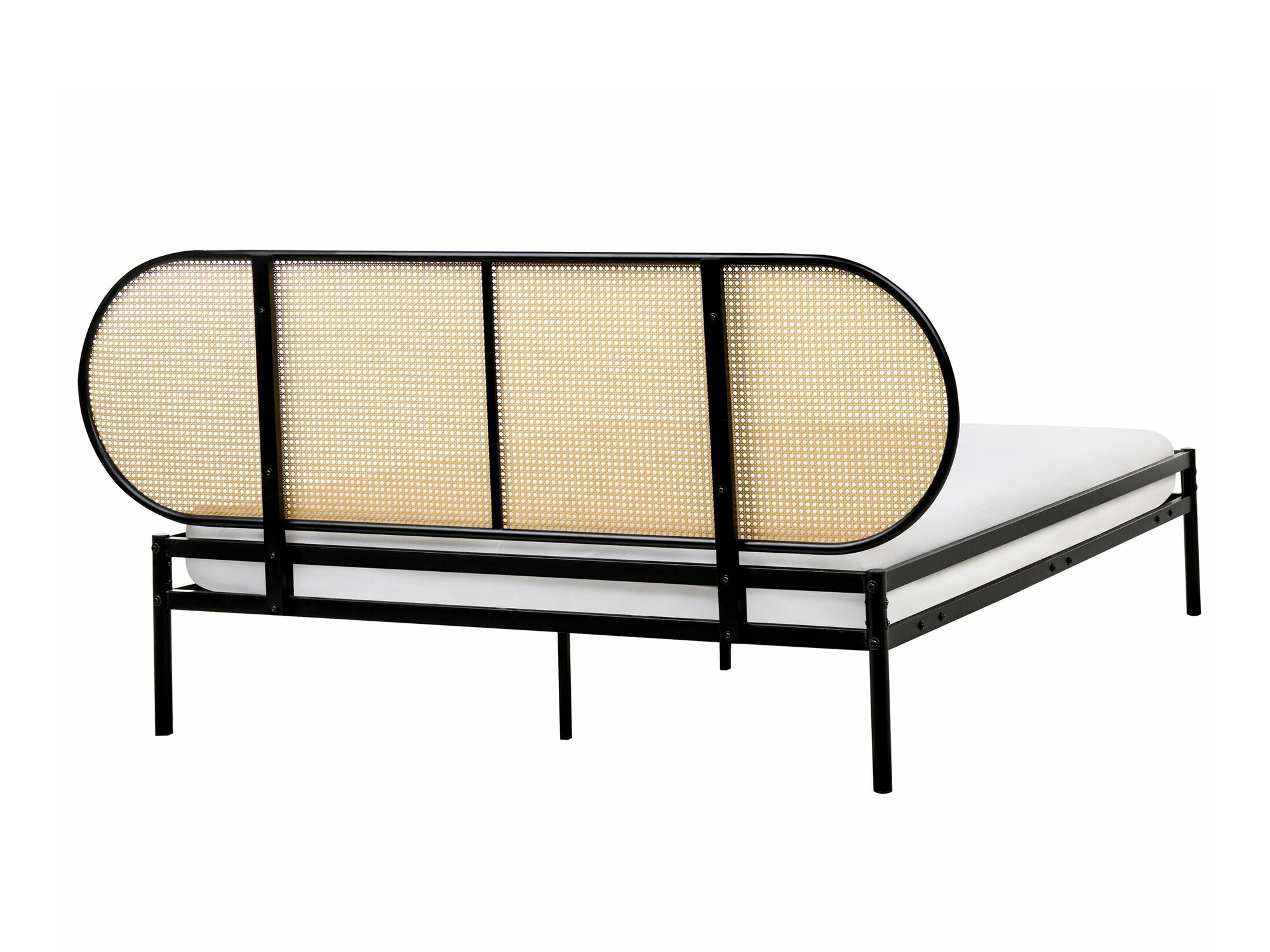 Postelja Berwyn 2615