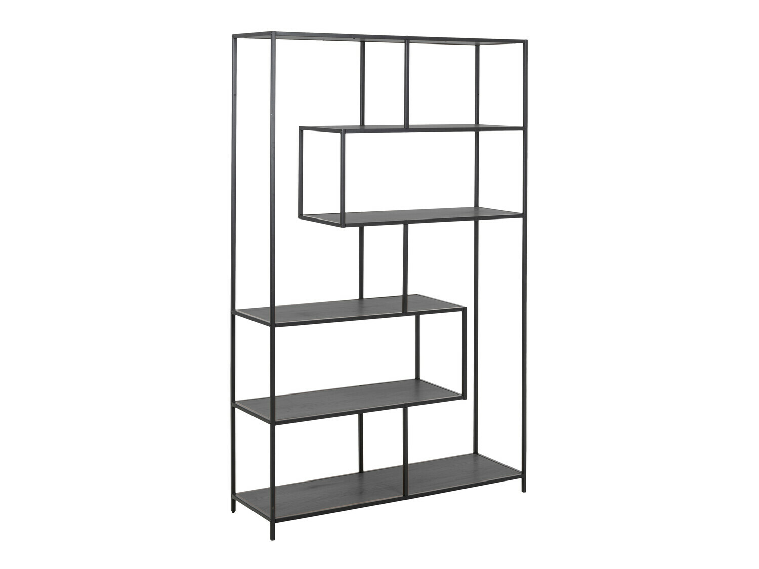 Regal Norsica Sevferi 134 (Temni jasen + Črna)