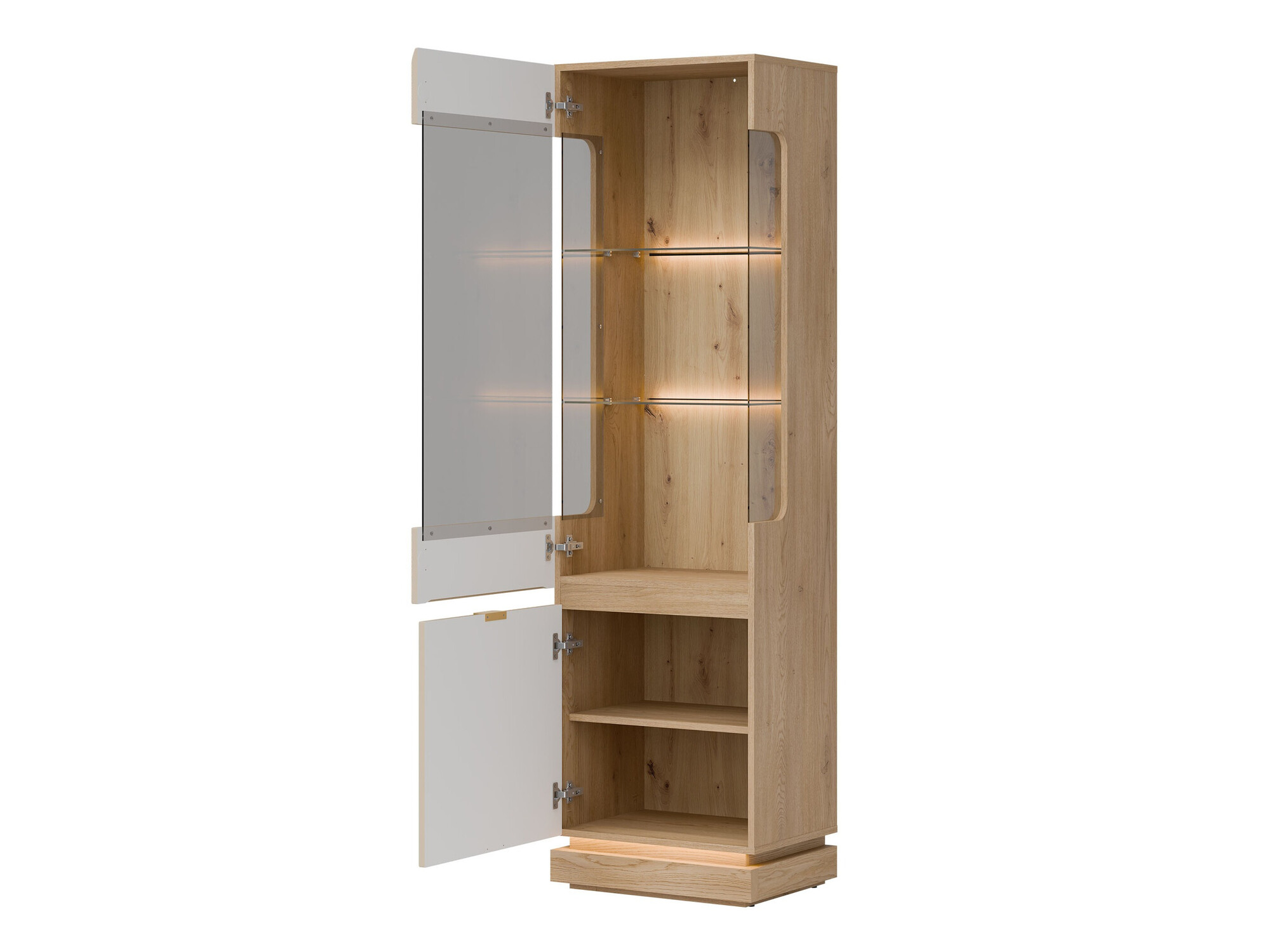 Regal Teselbu 109 (Kašmir + Hrast)