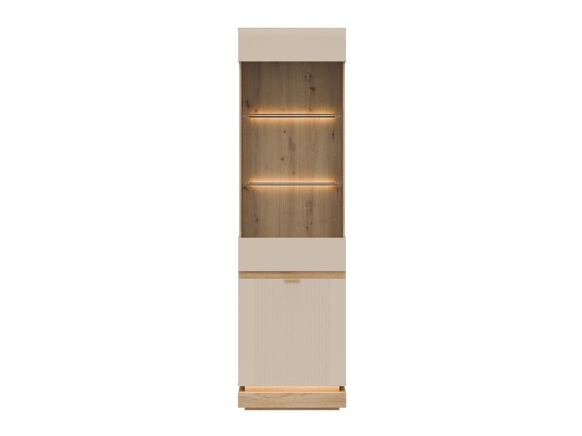 Regal Teselbu 109 (Kašmir + Hrast)