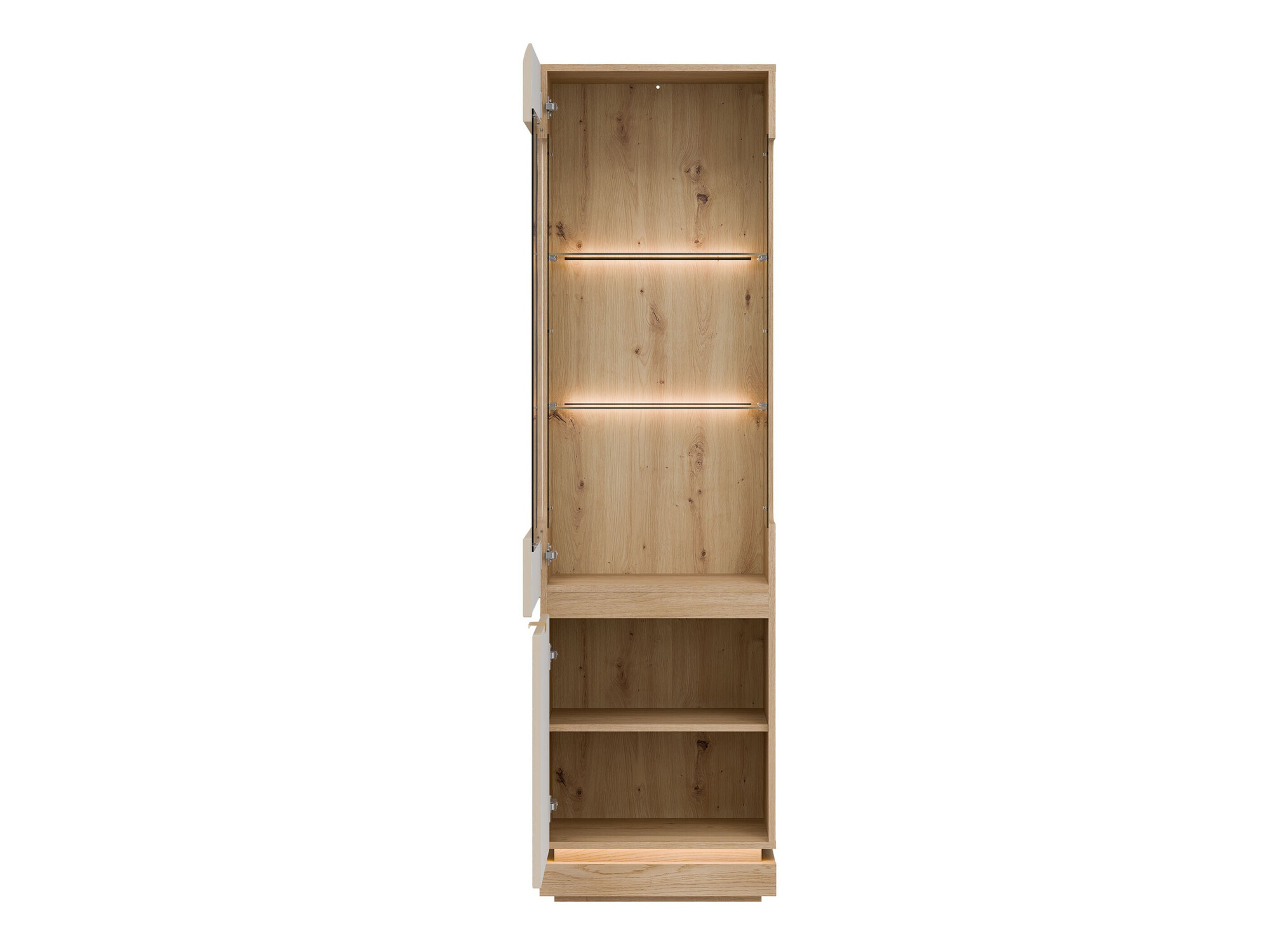 Regal Teselbu 109 (Kašmir + Hrast)
