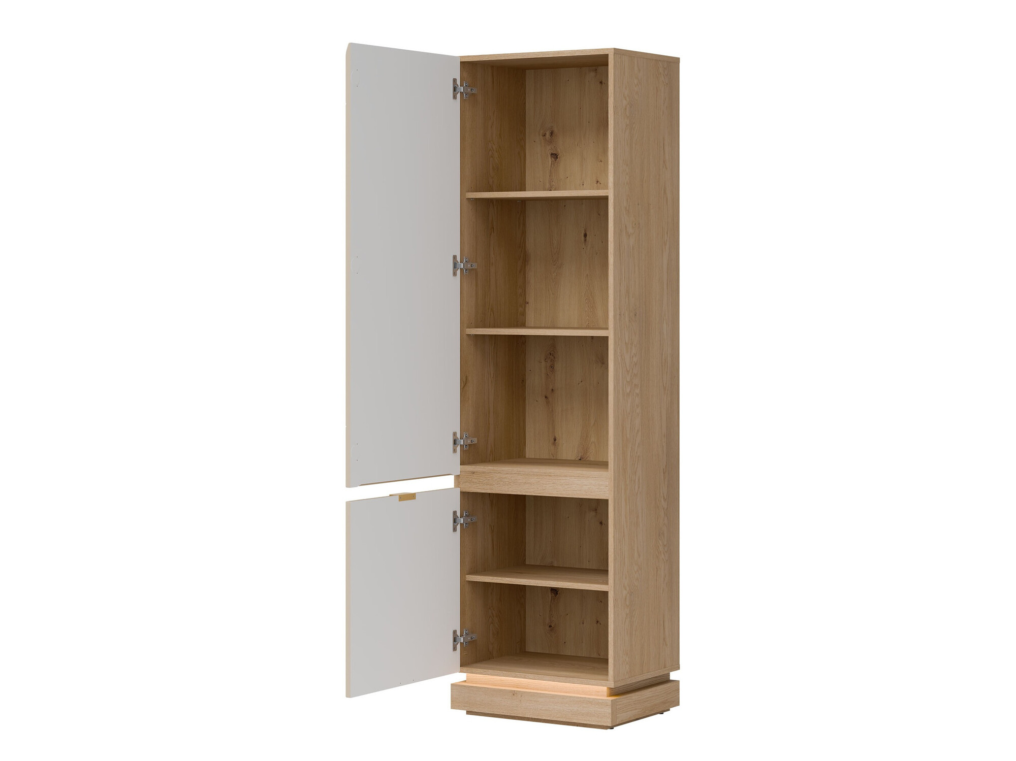 Regal Teselbu 112 (Kašmir + Hrast)