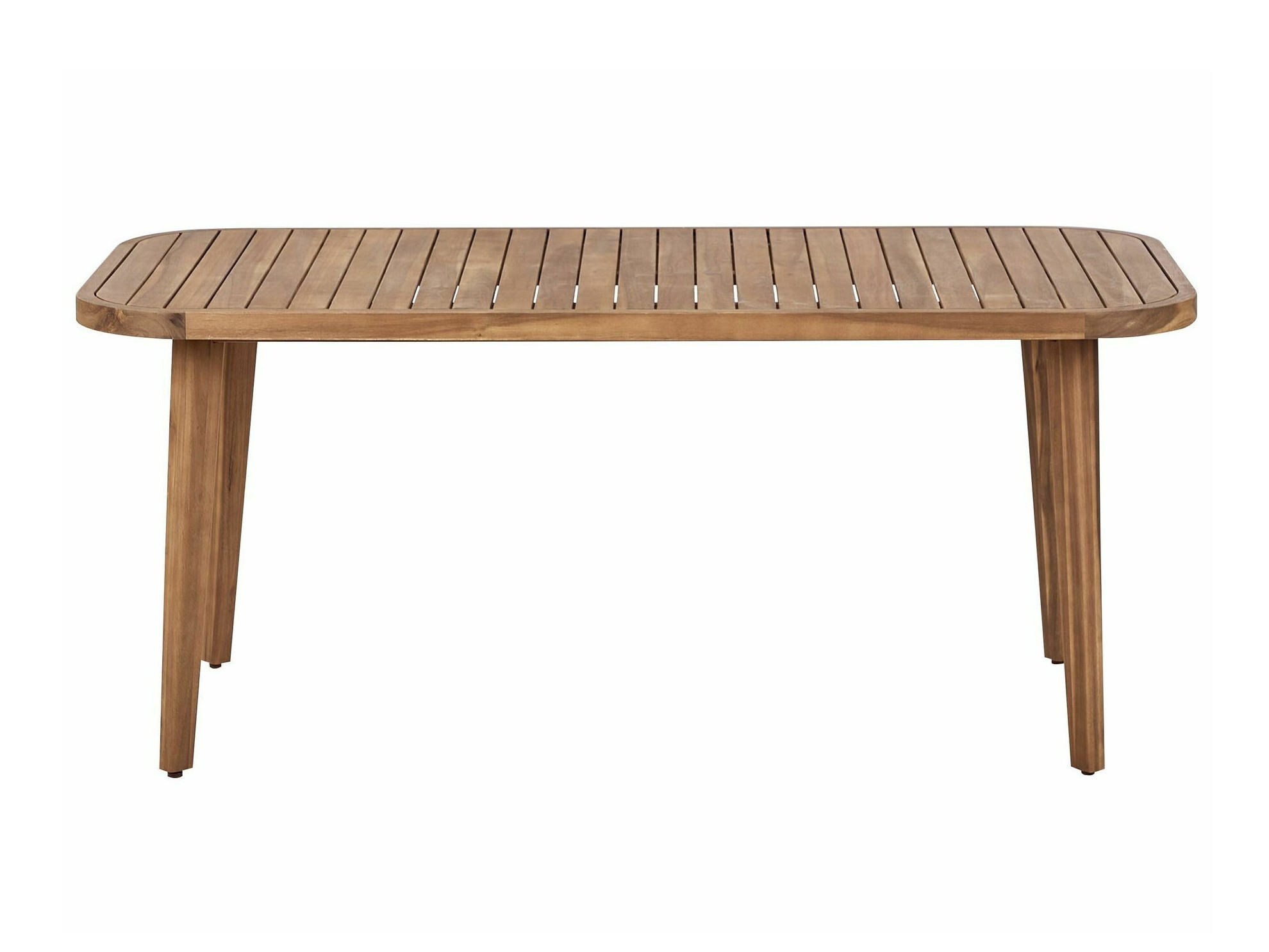 Komplet mize in stolov Berwyn 2623