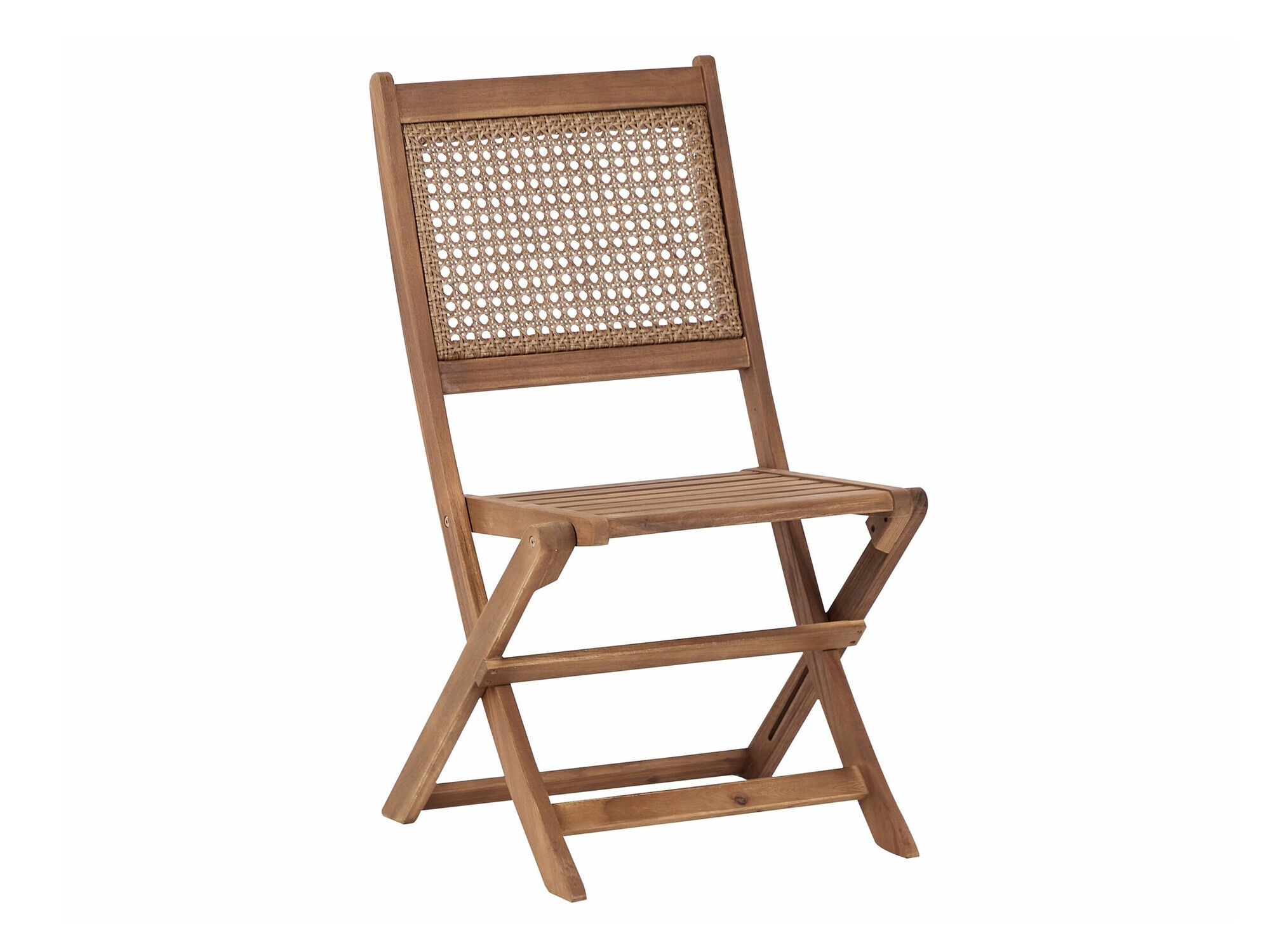 Komplet mize in stolov Berwyn 2623