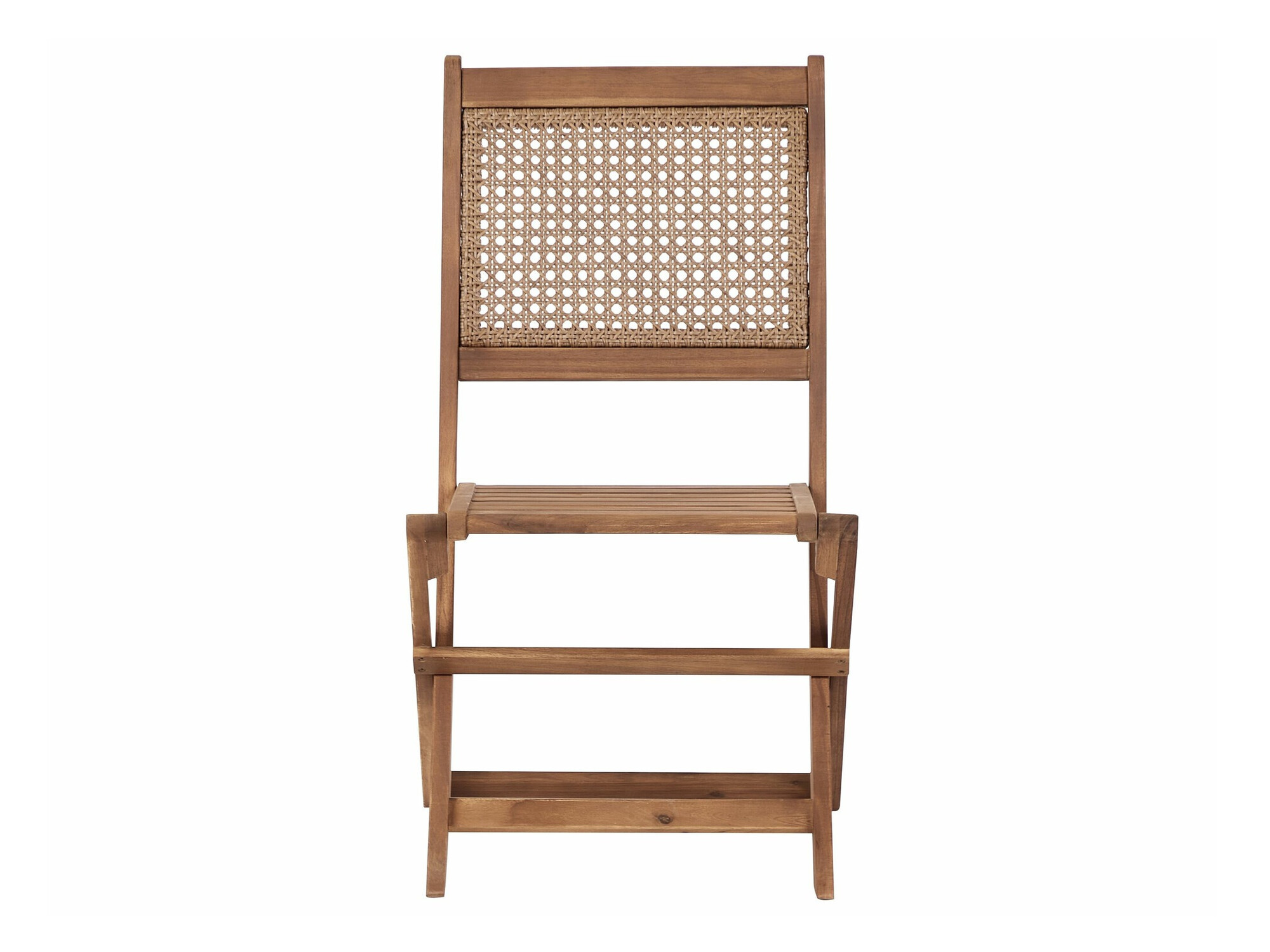 Komplet mize in stolov Berwyn 2623