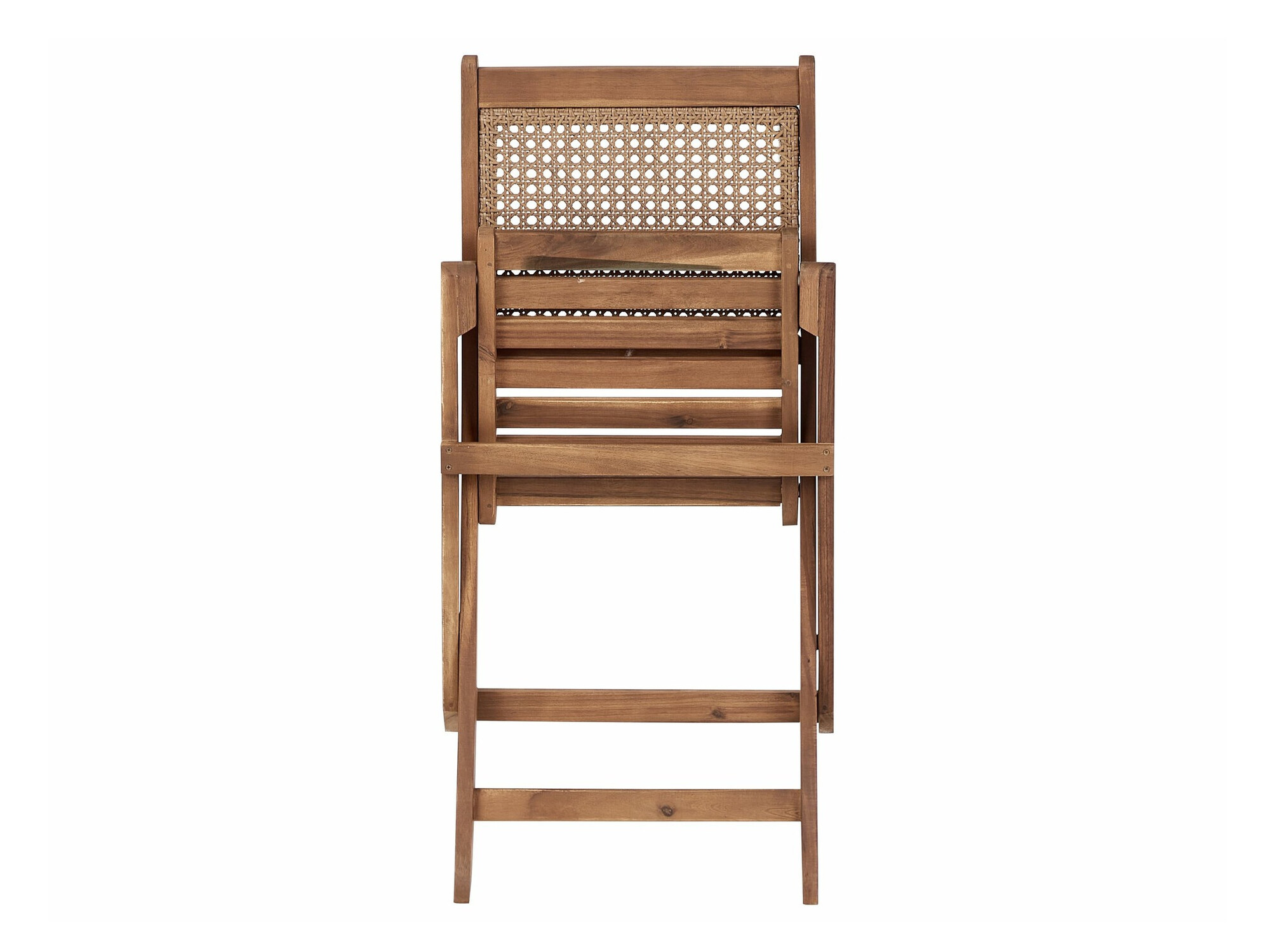 Komplet mize in stolov Berwyn 2623