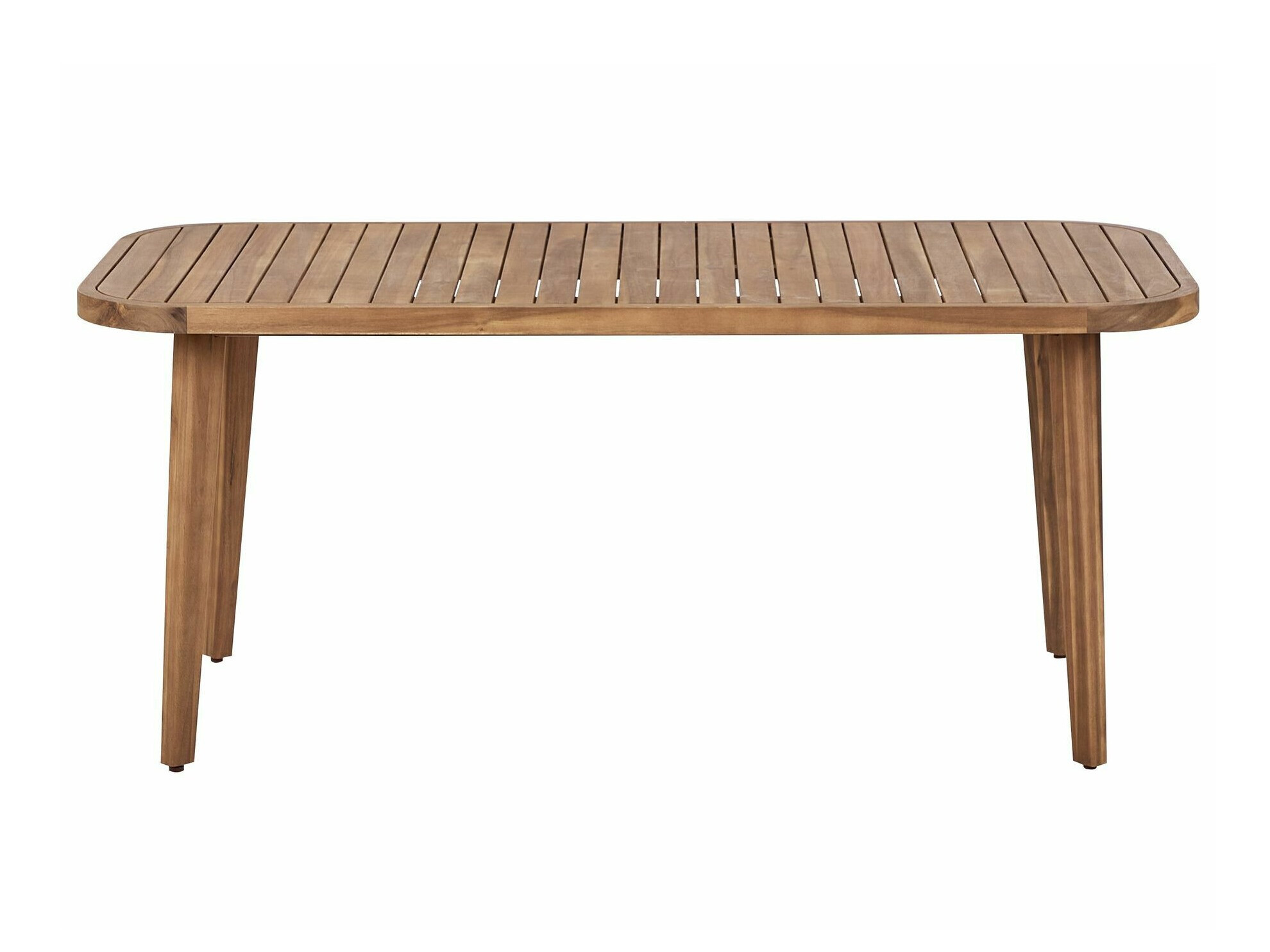 Komplet mize in stolov Berwyn 2624