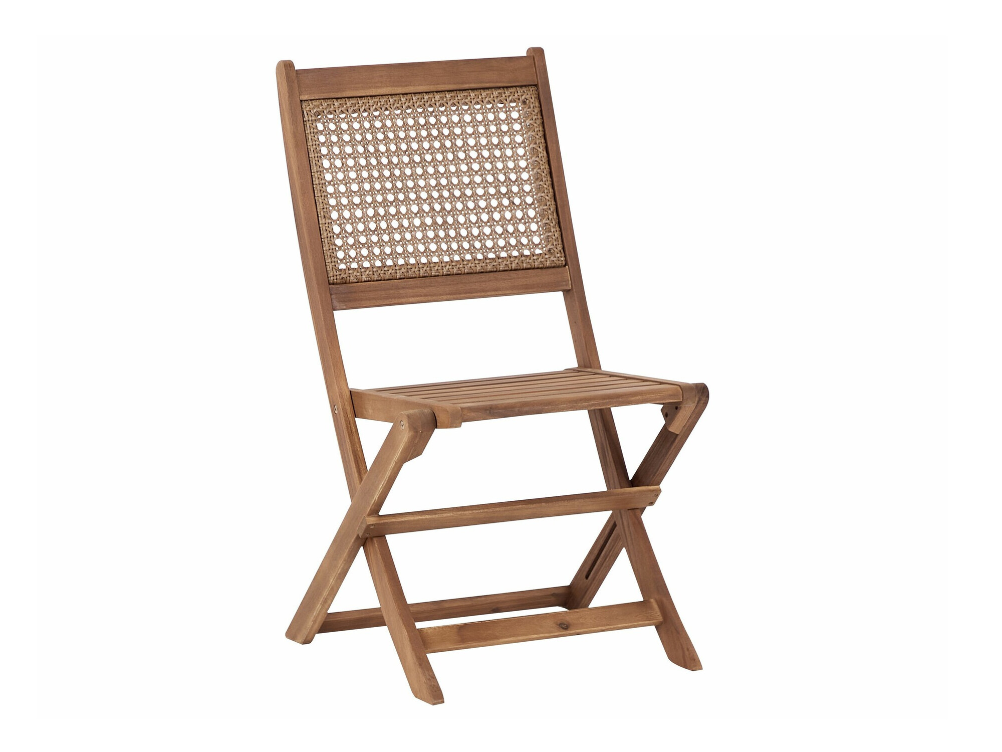 Komplet mize in stolov Berwyn 2624