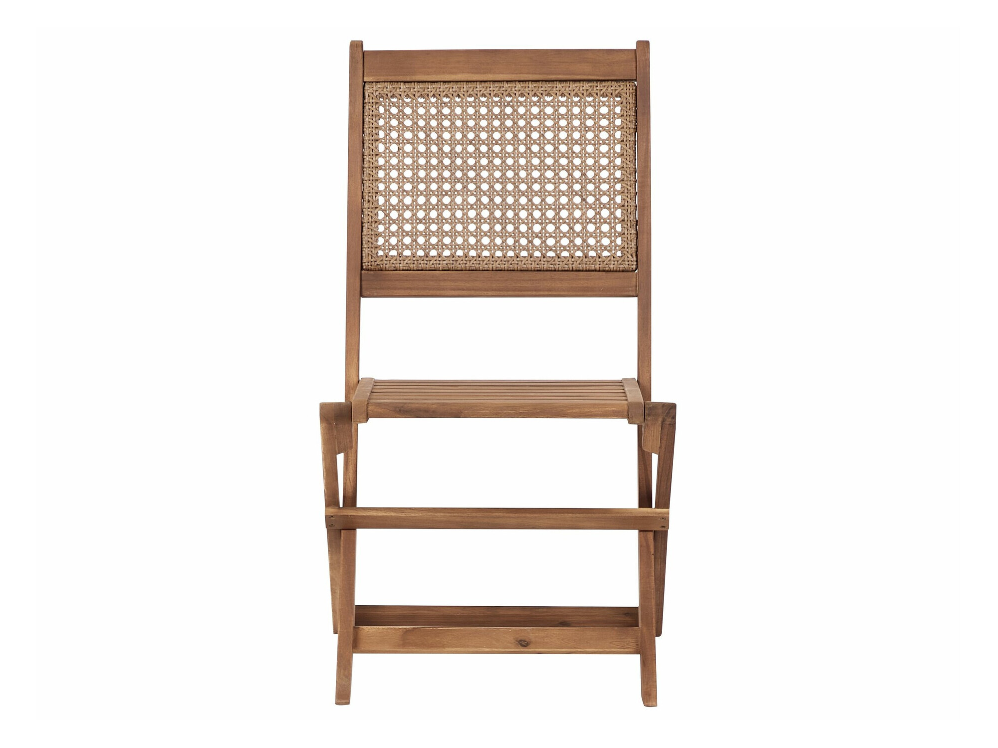 Komplet mize in stolov Berwyn 2624