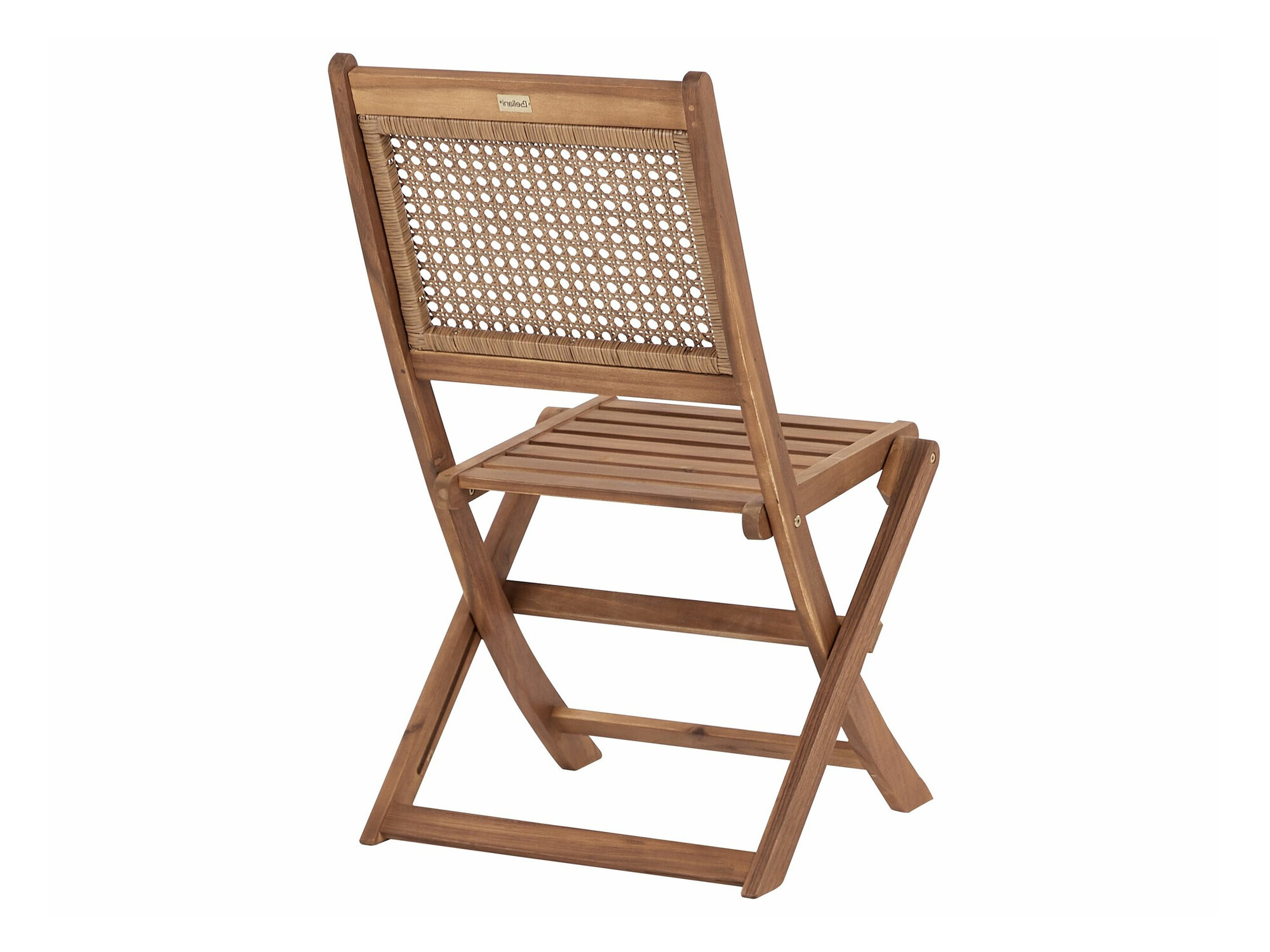 Komplet mize in stolov Berwyn 2624