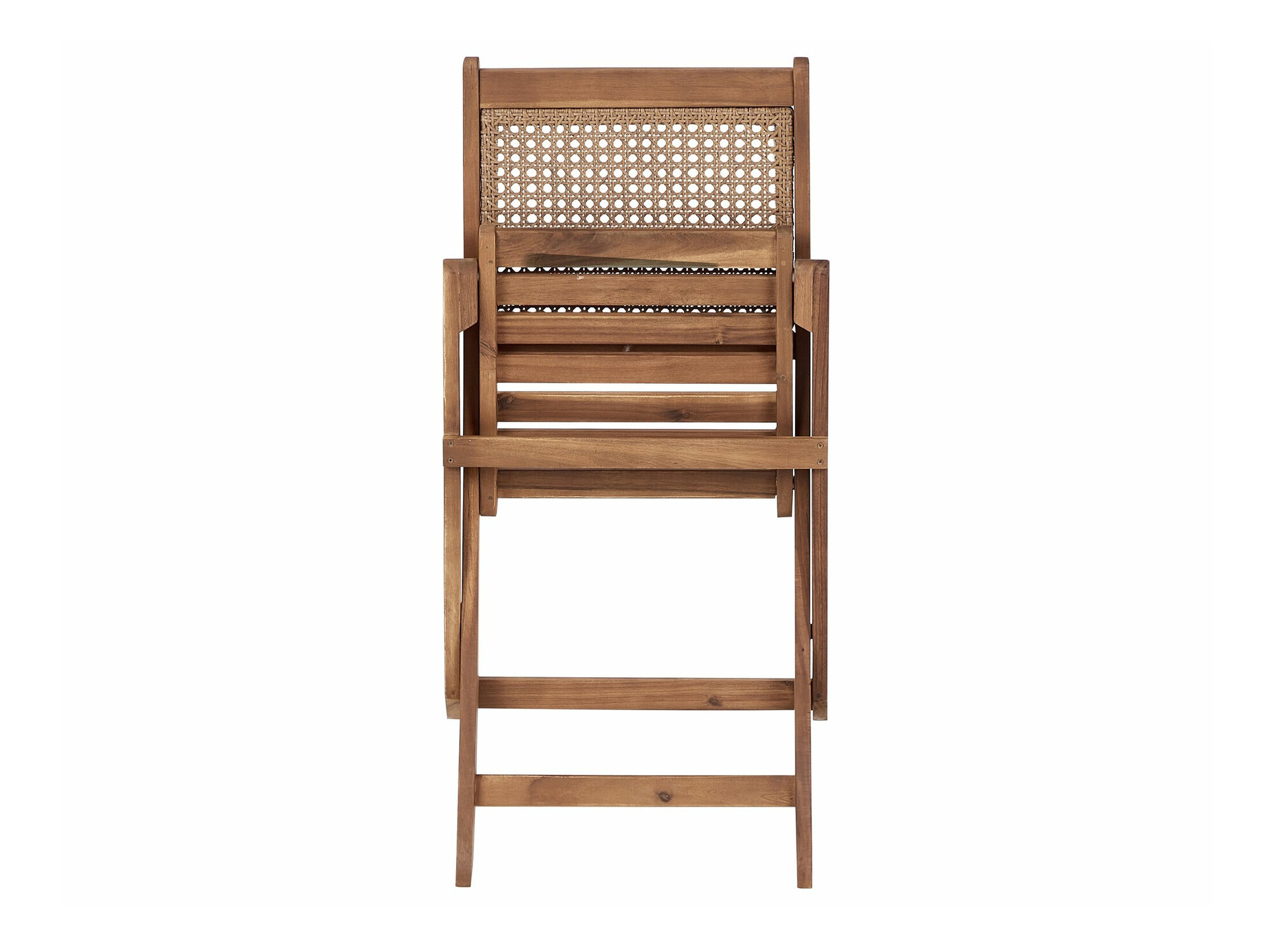 Komplet mize in stolov Berwyn 2624