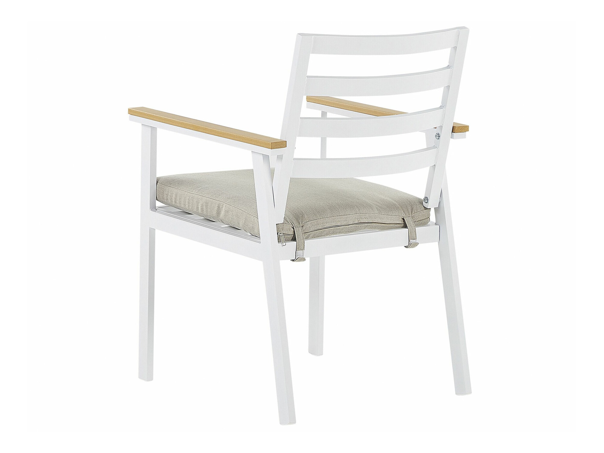 Komplet mize in stolov Berwyn 2629 (Bež)