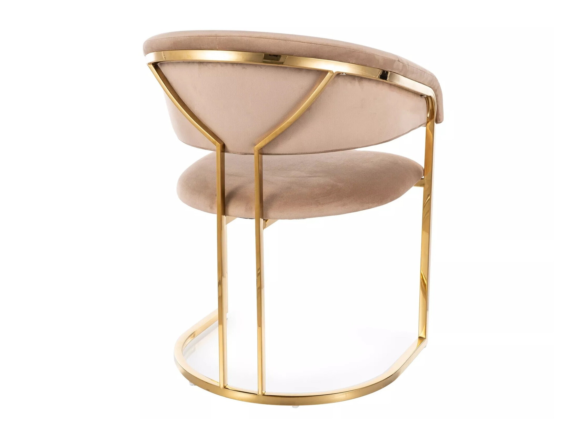 Stol Detroit 740 (Bež)