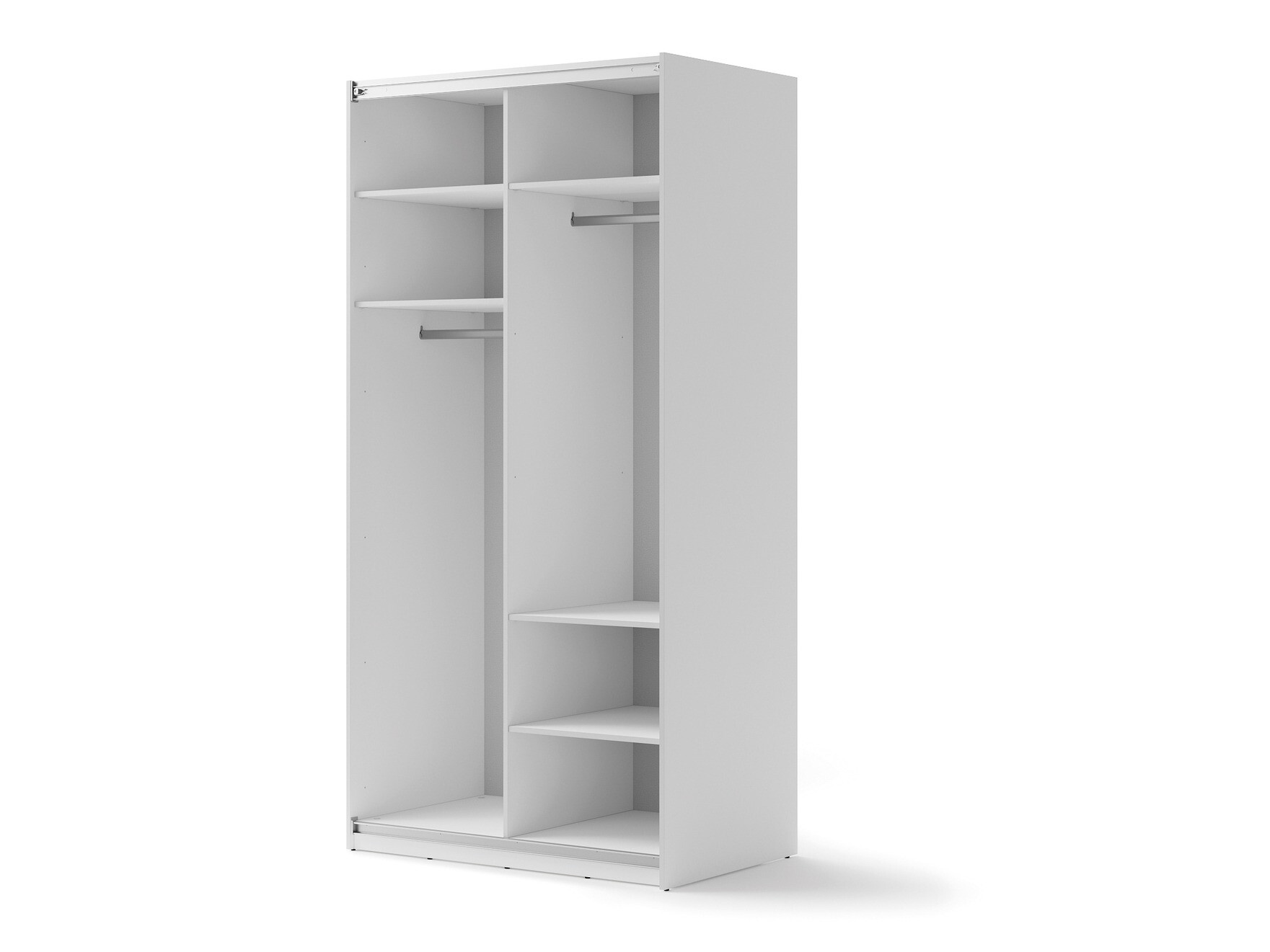 Garderobna omara Fresno 132