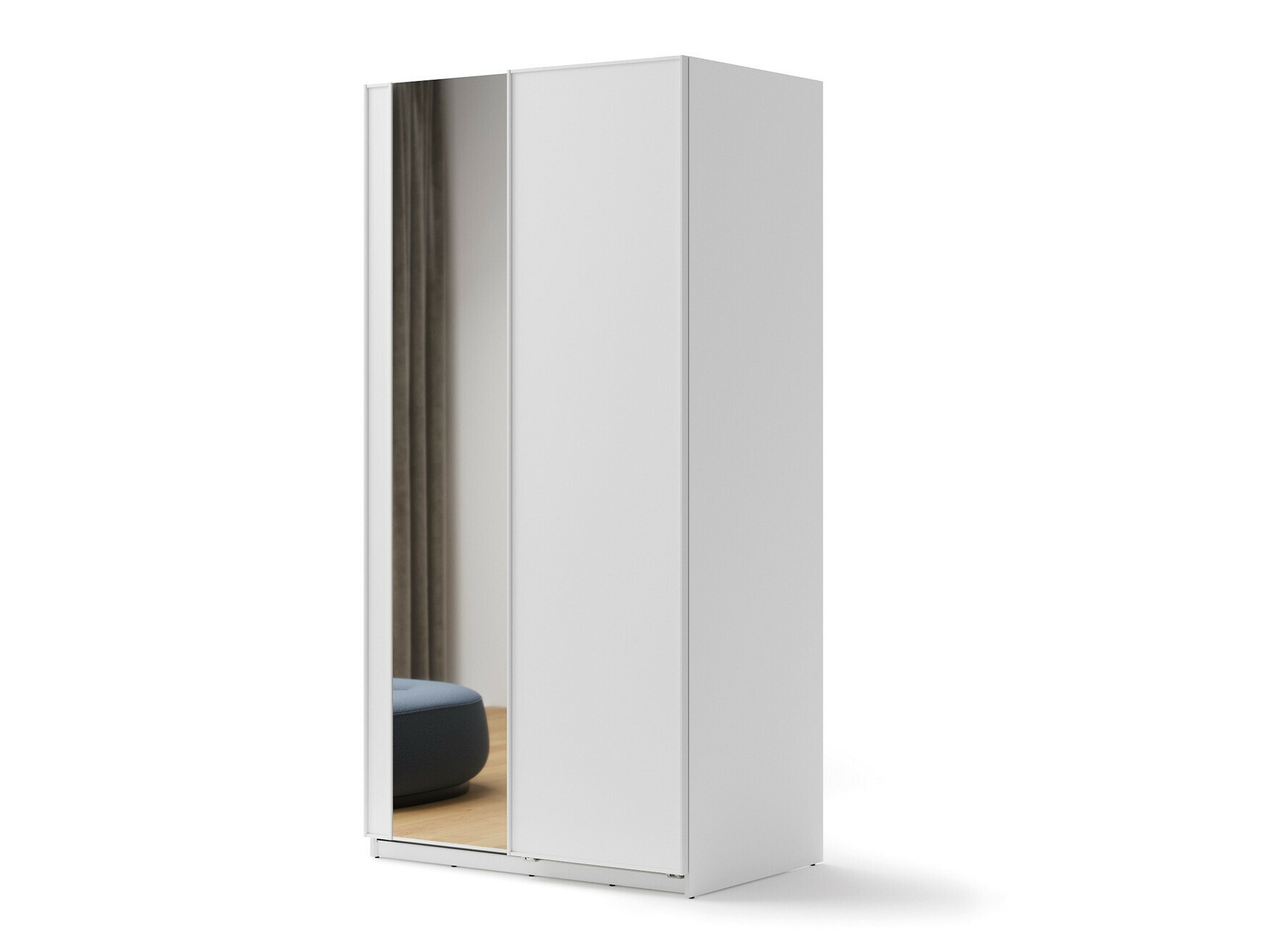 Garderobna omara Fresno 132