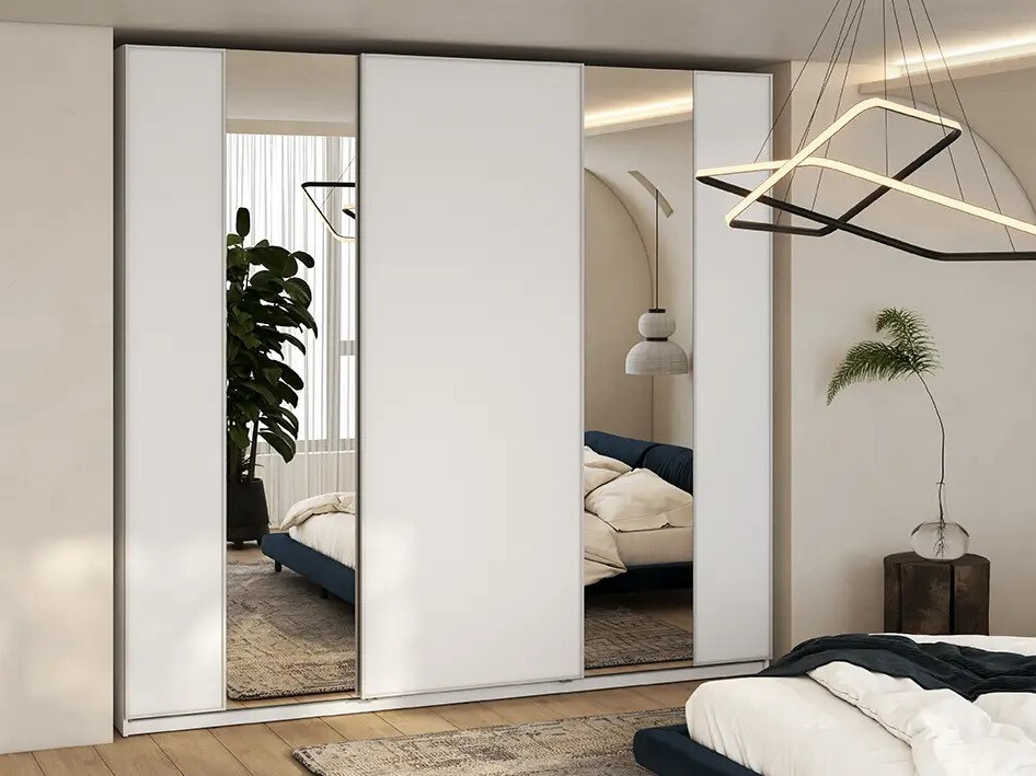 Garderobna omara Fresno 137