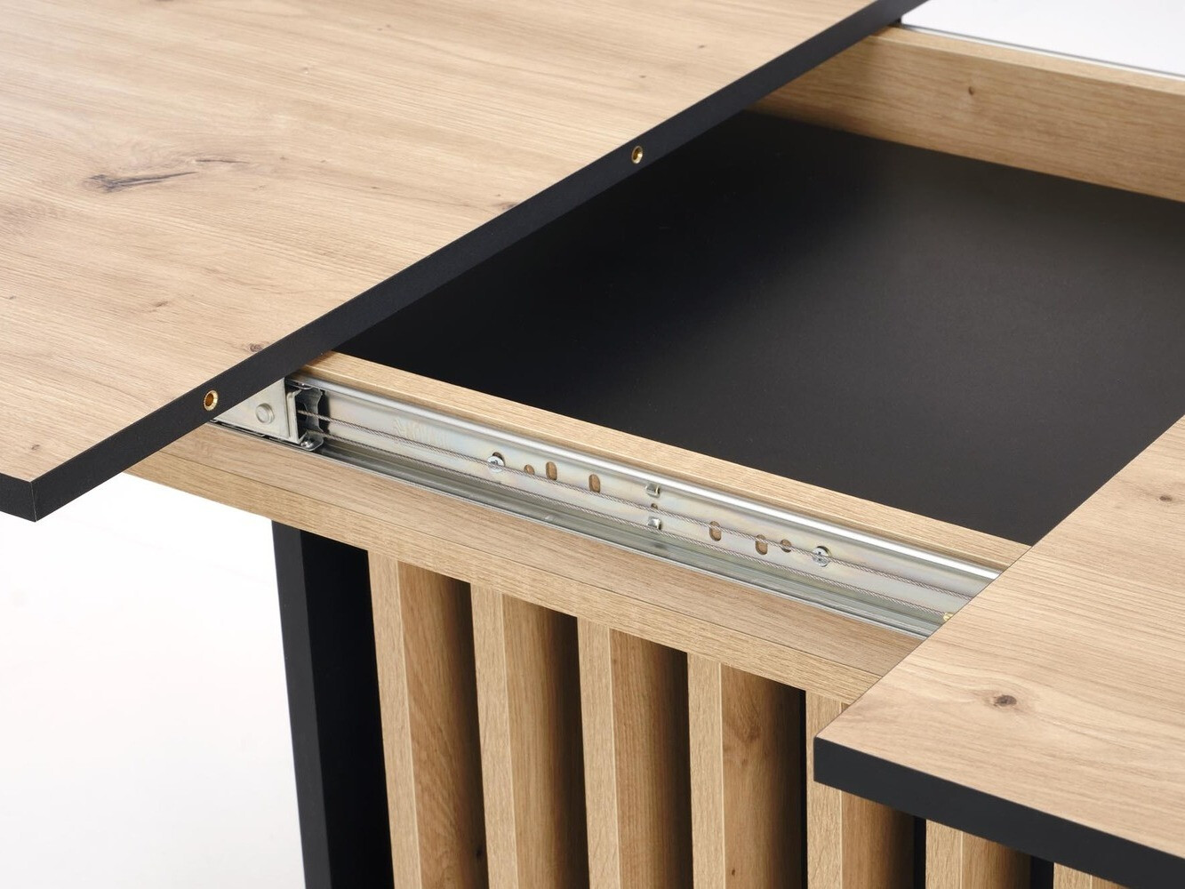 Jedilniški komplet Houston 1953