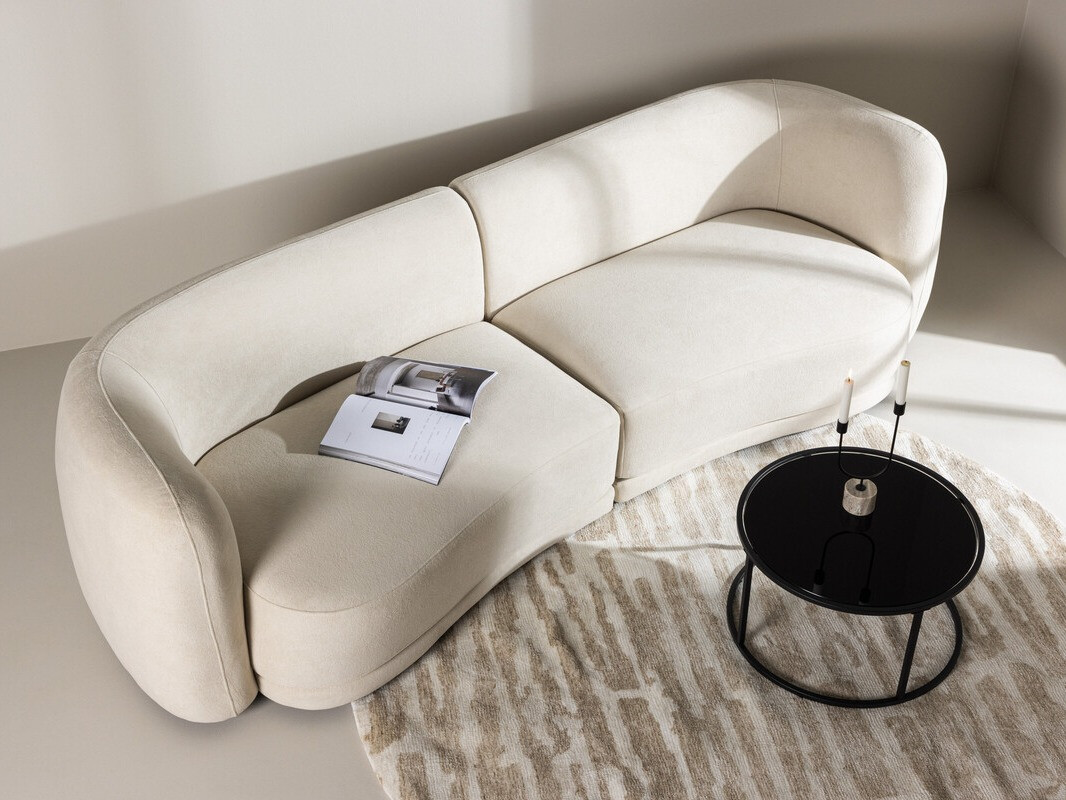 Kavč Dallas 4838 (Bež)