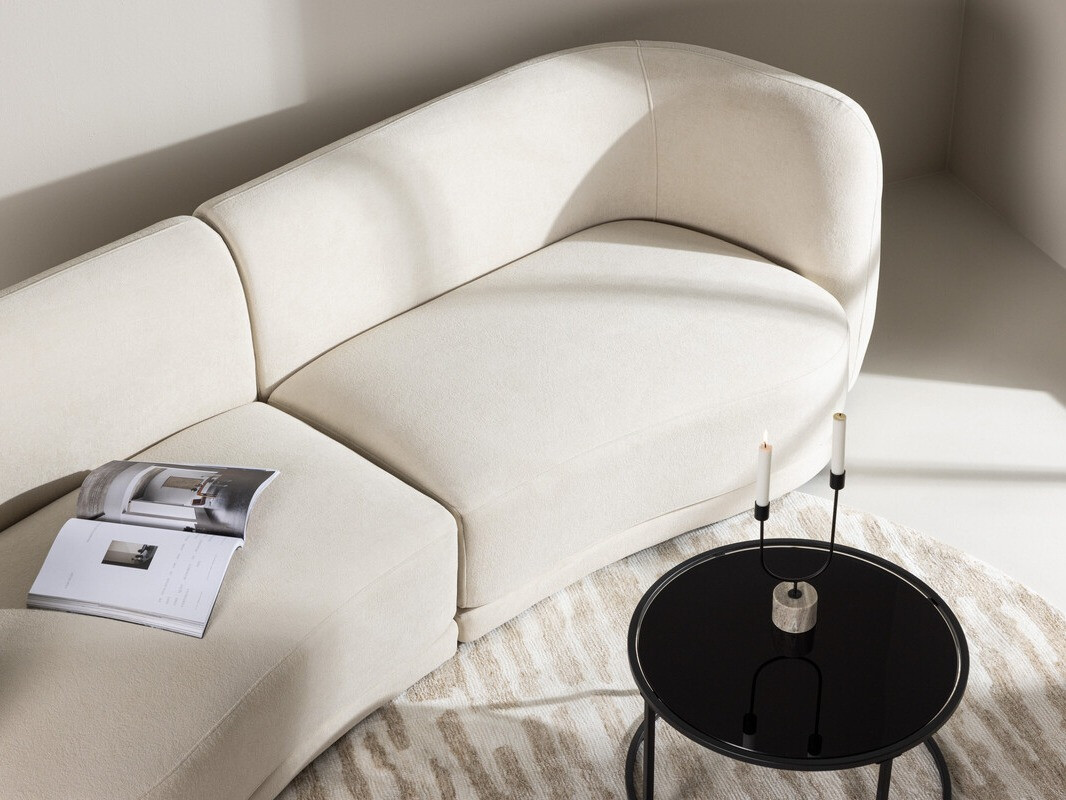 Kavč Dallas 4838 (Bež)