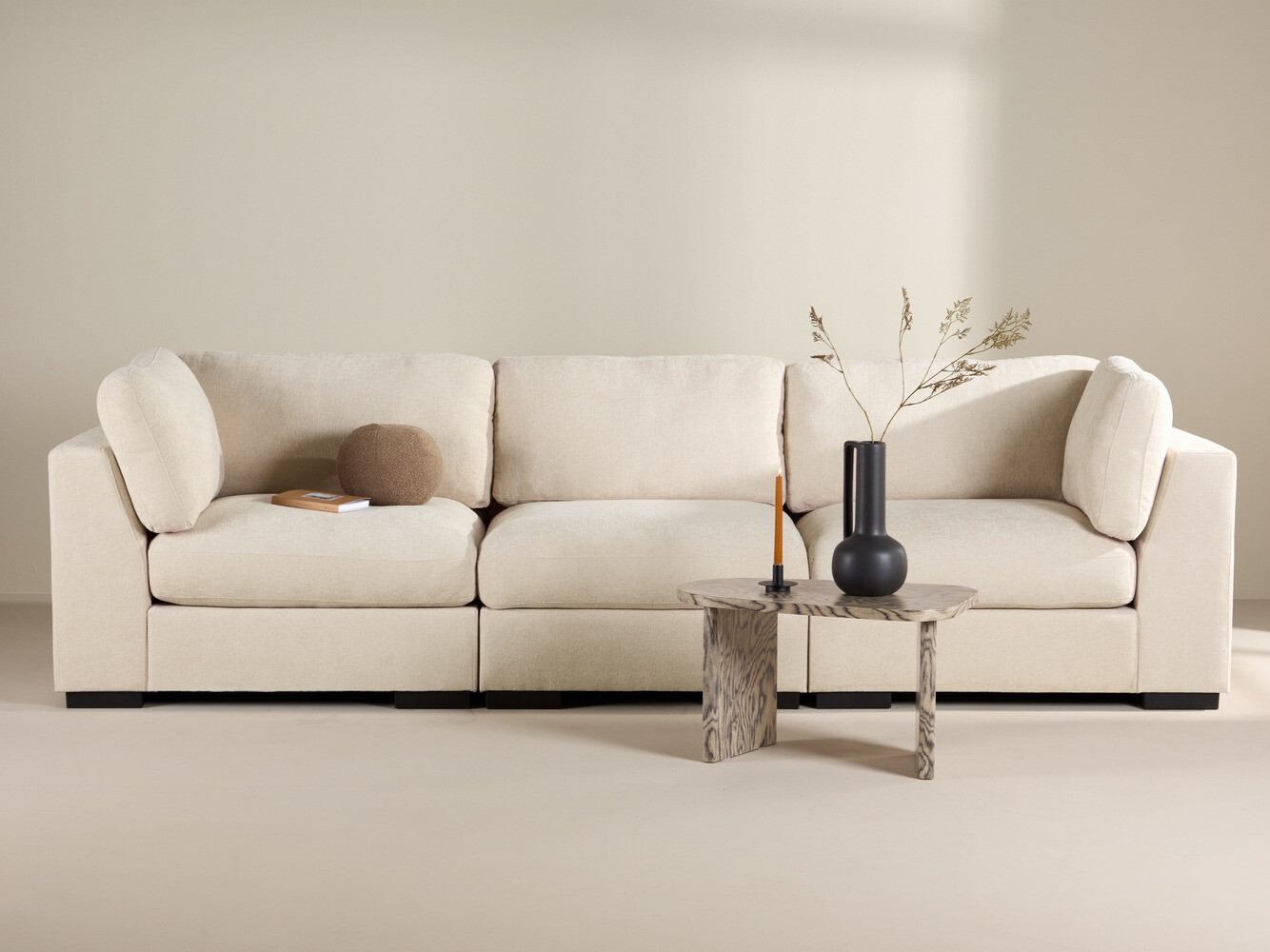 Modularni fotelj Dallas 4682