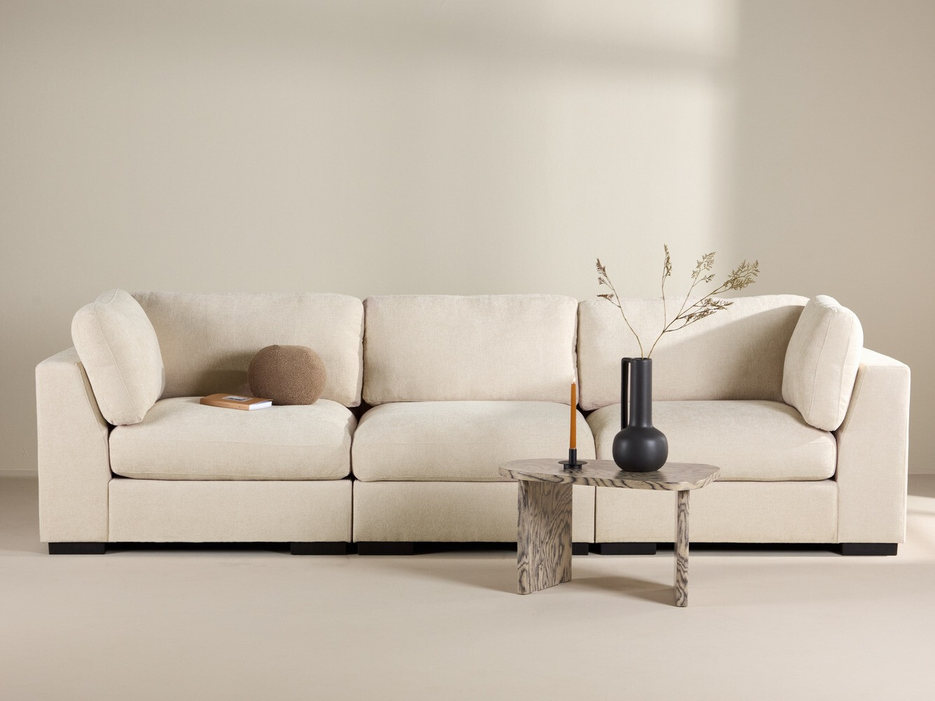 Modularni fotelj Dallas 4684