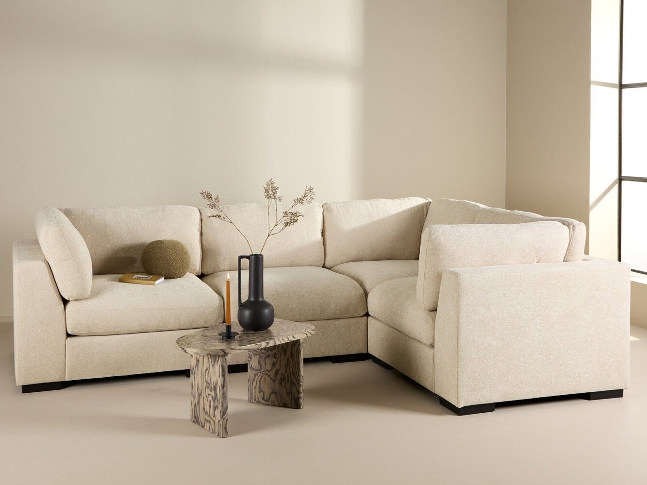 Modularni fotelj Revfere 100