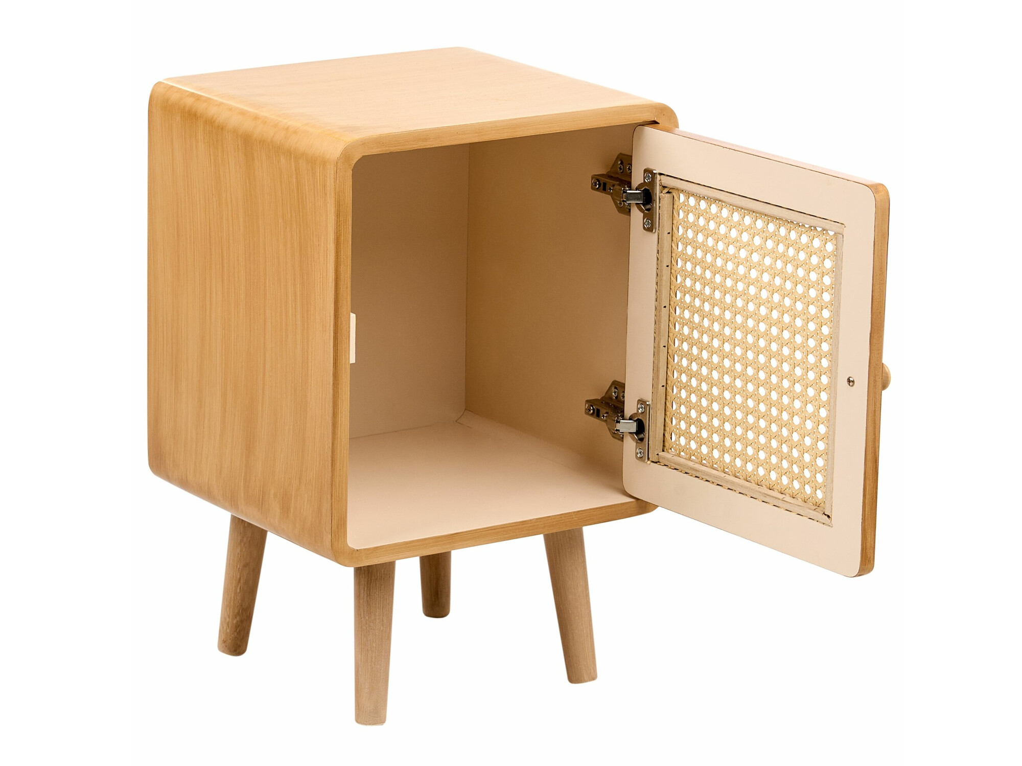 Nočna omarica Berwyn 2632 (Svetlo rjava)