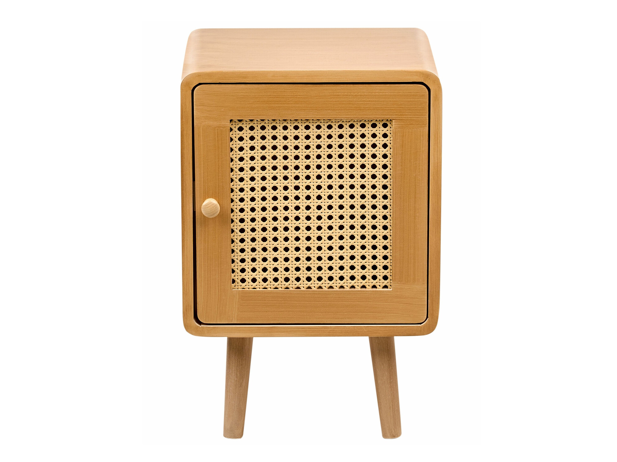 Nočna omarica Berwyn 2632 (Svetlo rjava)