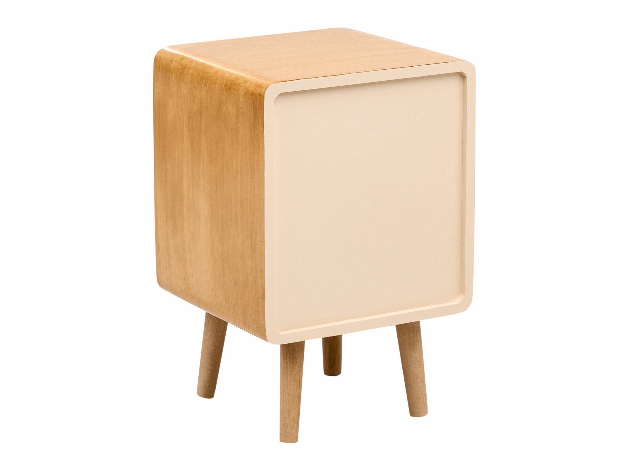 Nočna omarica Berwyn 2632 (Svetlo rjava)