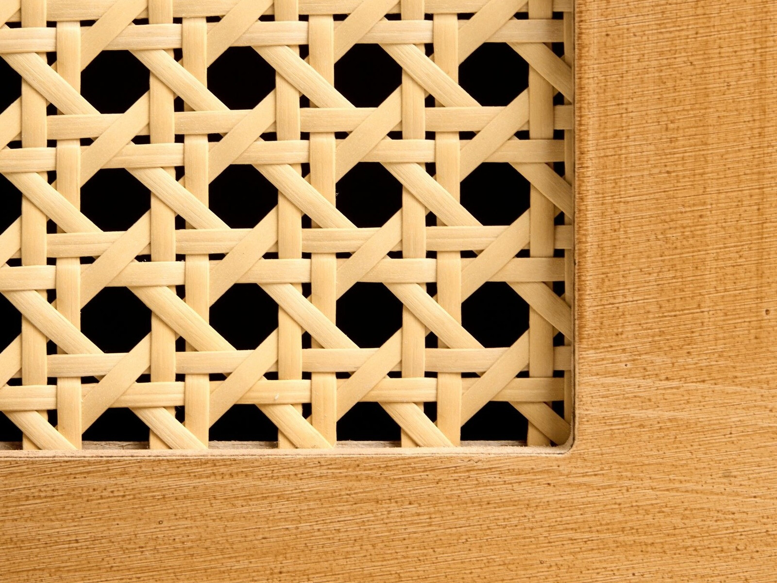 Nočna omarica Berwyn 2632 (Svetlo rjava)